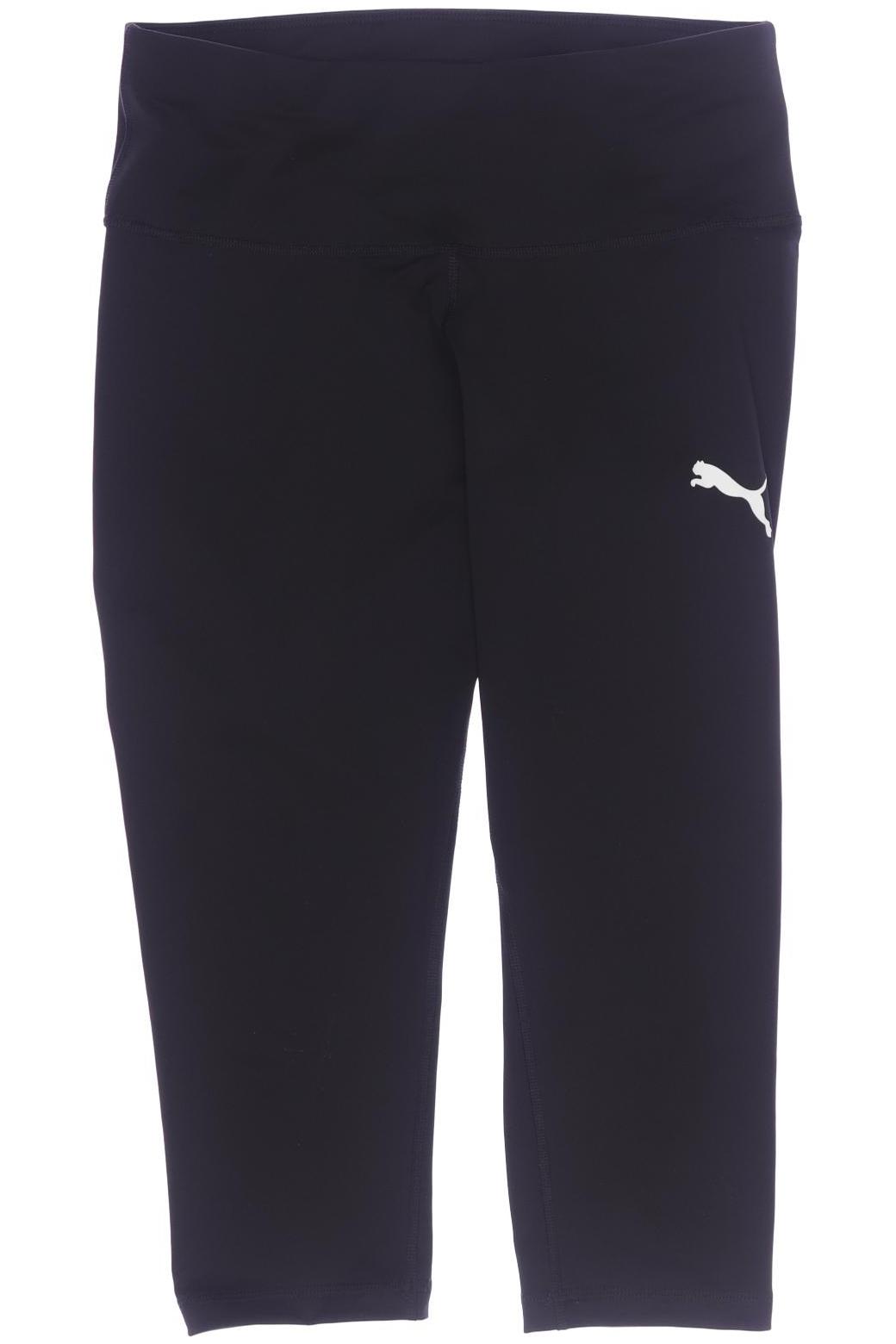 

Puma Damen Stoffhose, schwarz, Gr. 38