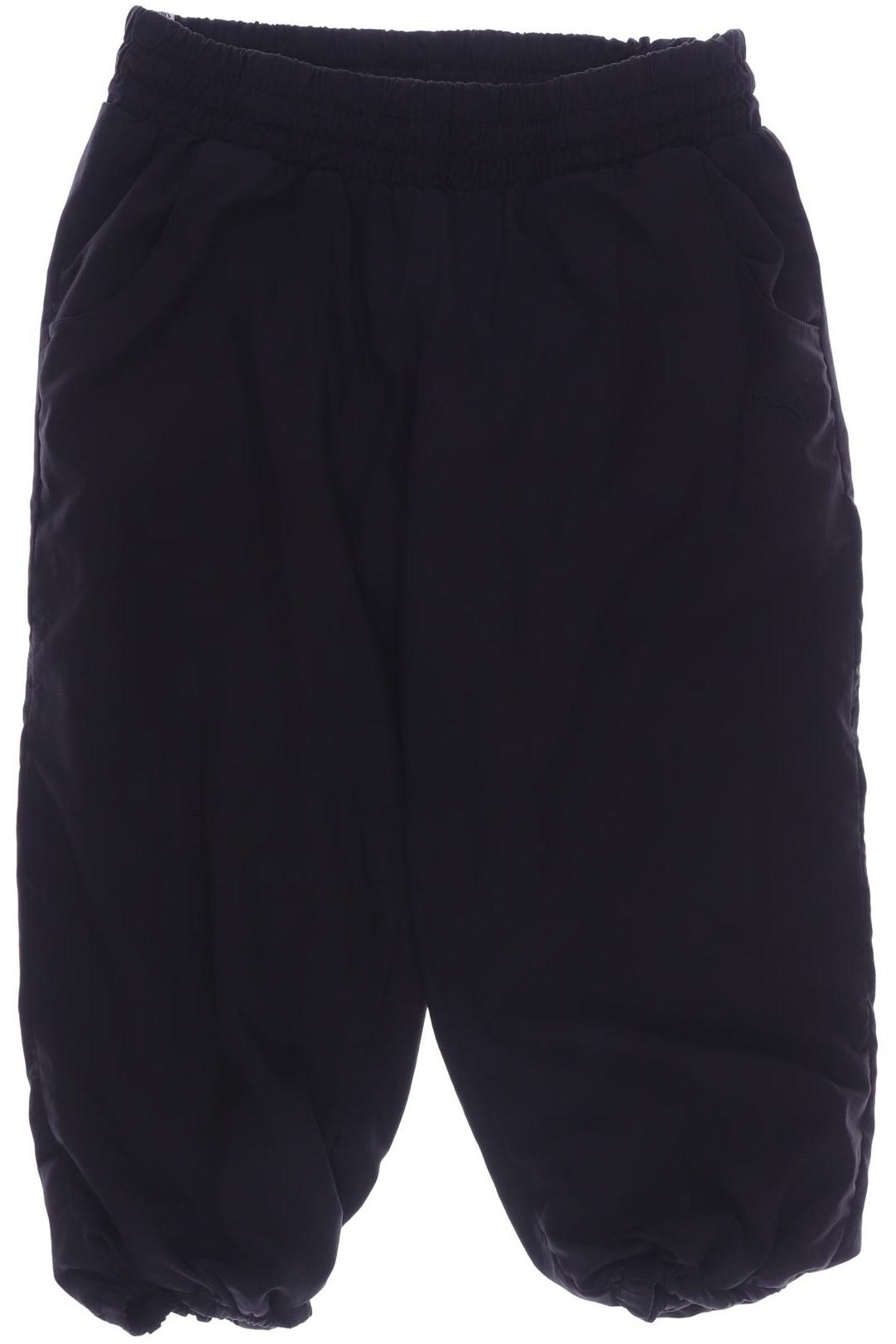 

Puma Damen Stoffhose, schwarz, Gr. 38