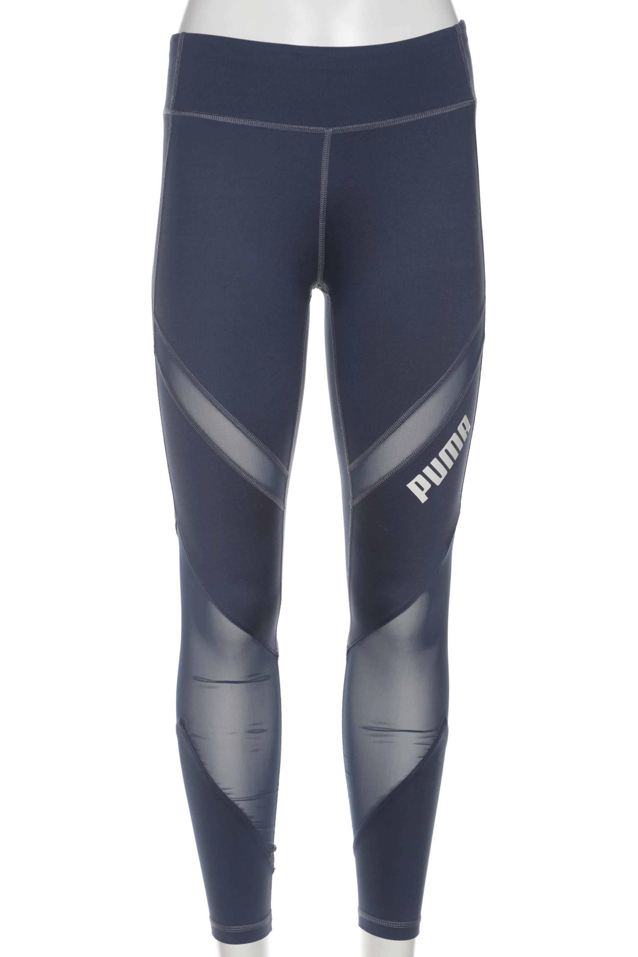 

Puma Damen Stoffhose, blau, Gr. 36