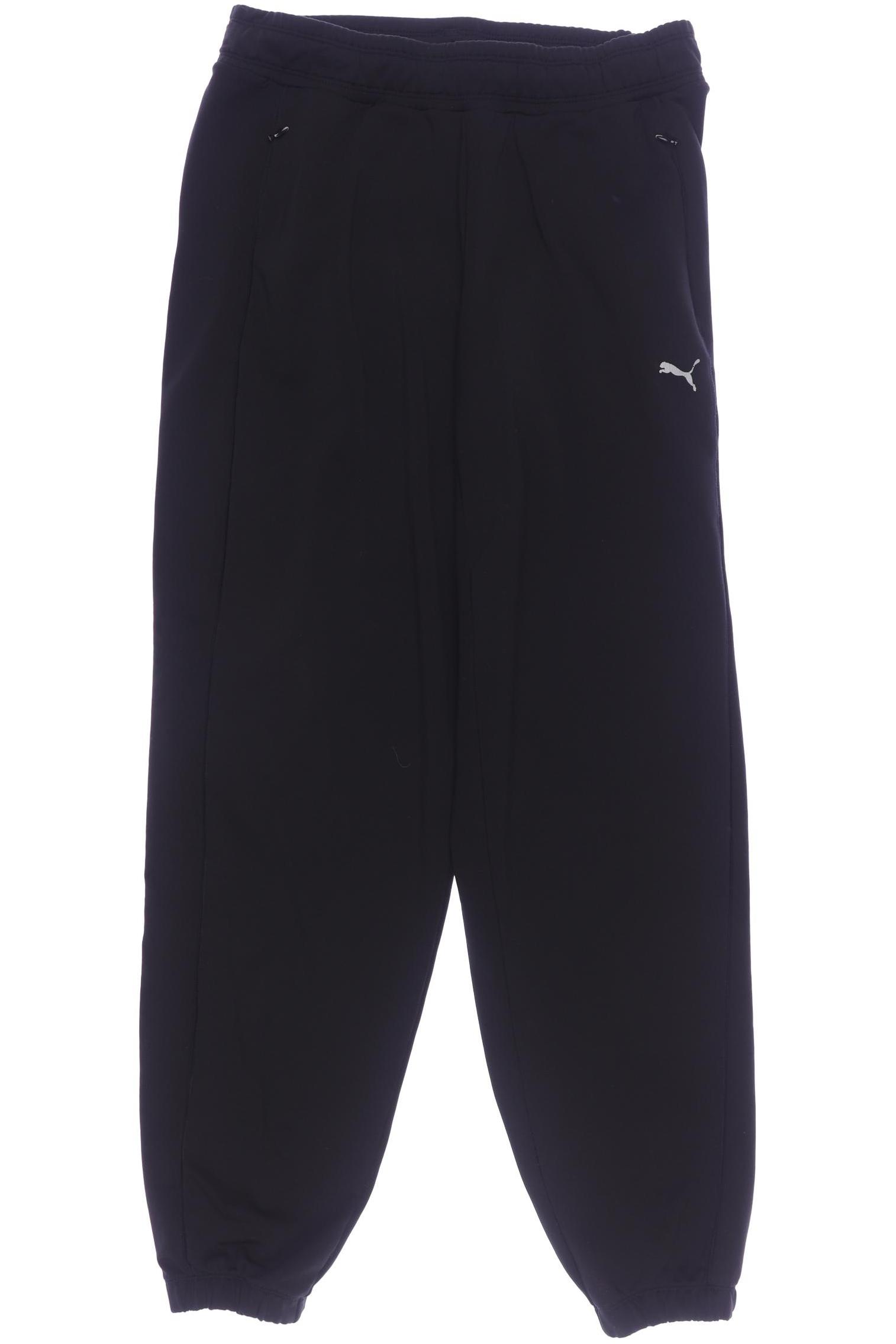 

Puma Damen Stoffhose, schwarz, Gr. 34