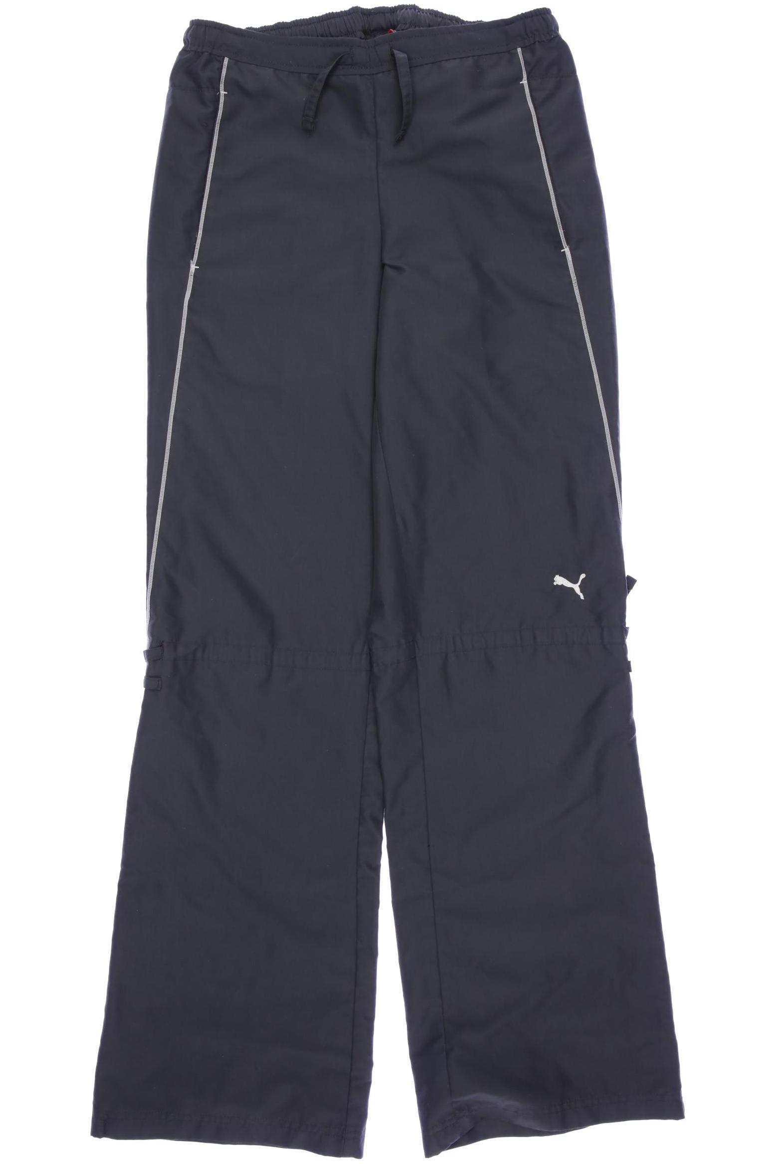 

Puma Damen Stoffhose, grau, Gr. 34
