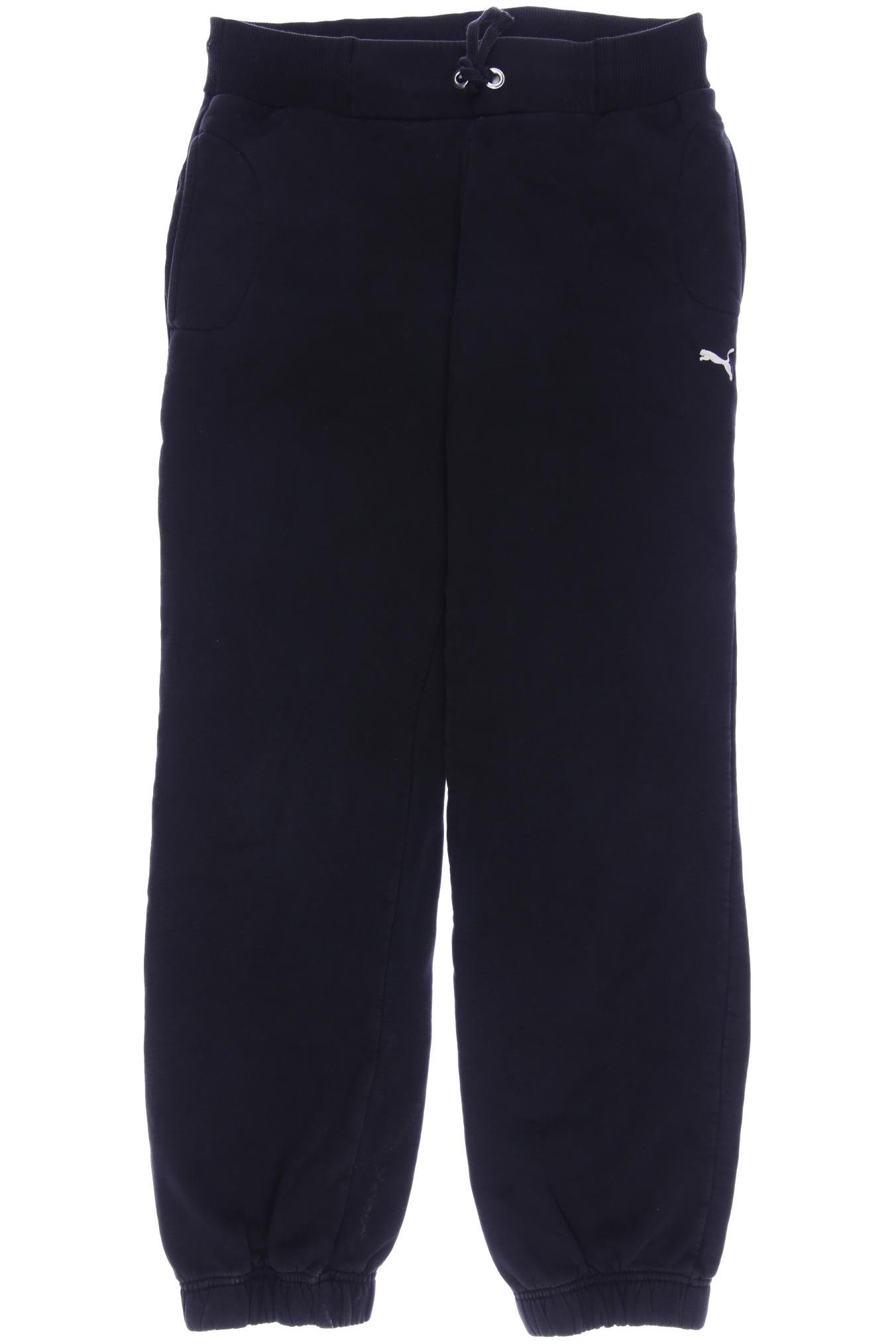 

Puma Damen Stoffhose, schwarz, Gr. 34