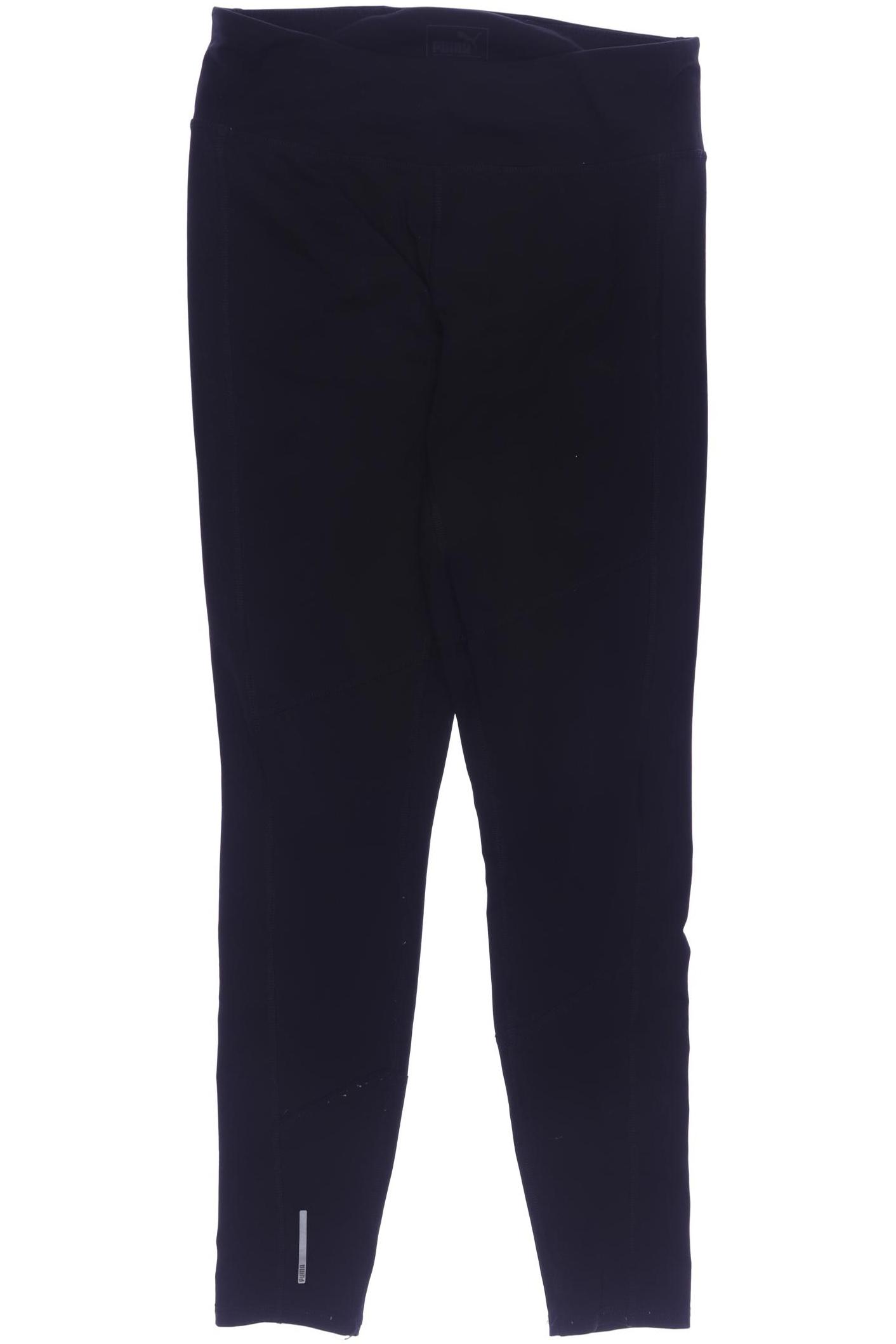 

Puma Damen Stoffhose, schwarz, Gr. 38