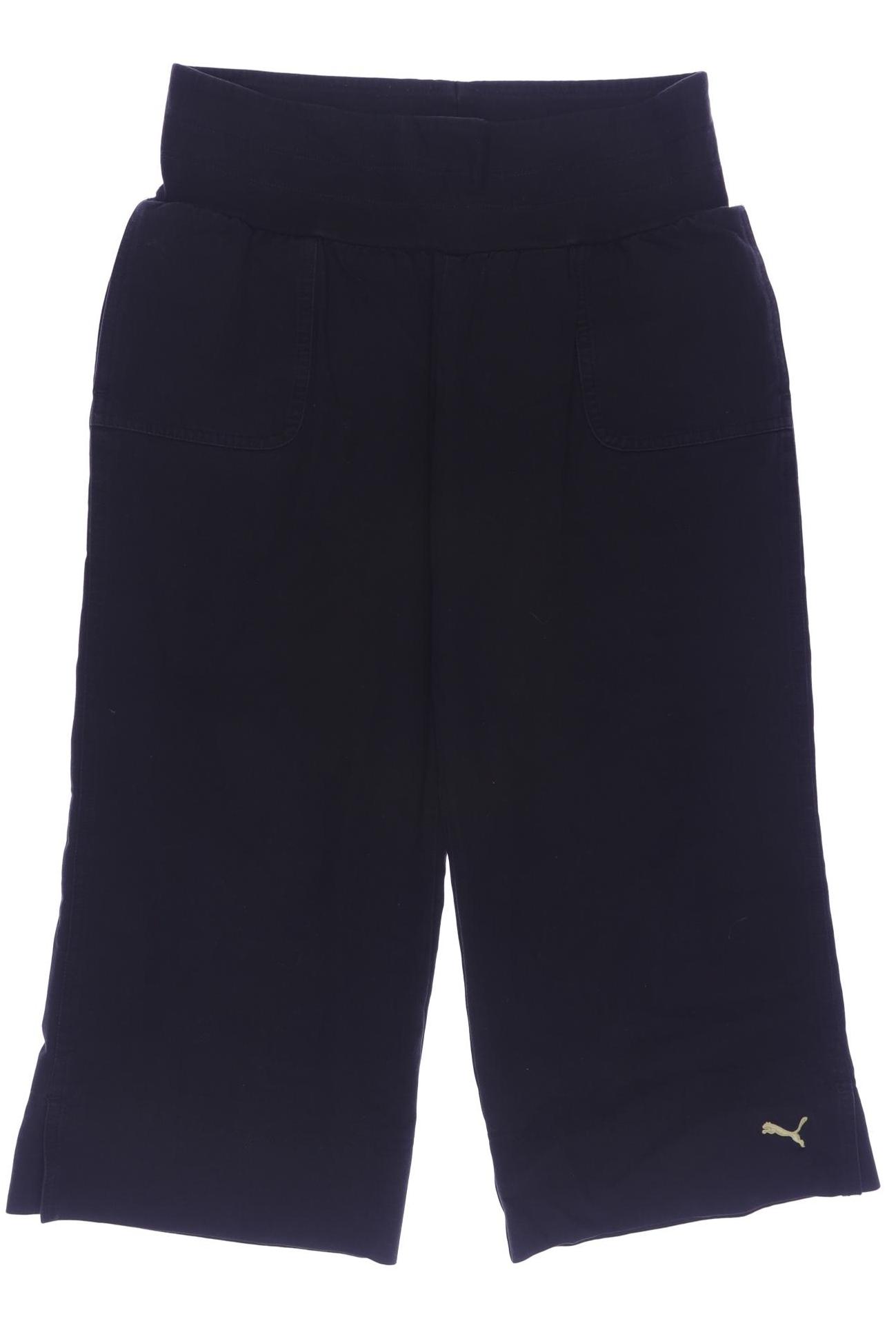 

Puma Damen Stoffhose, schwarz, Gr. 38