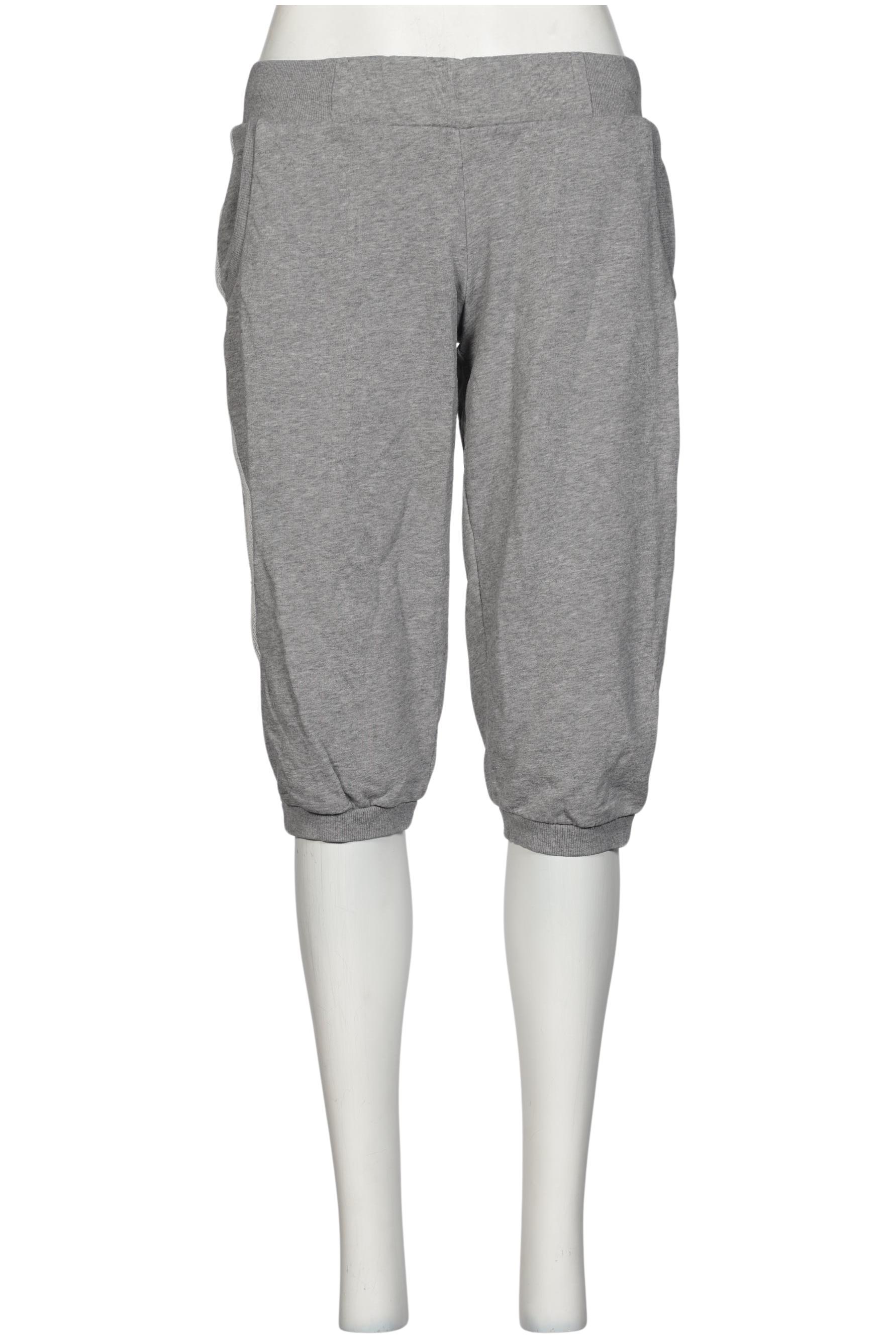 

Puma Damen Stoffhose, grau, Gr. 40