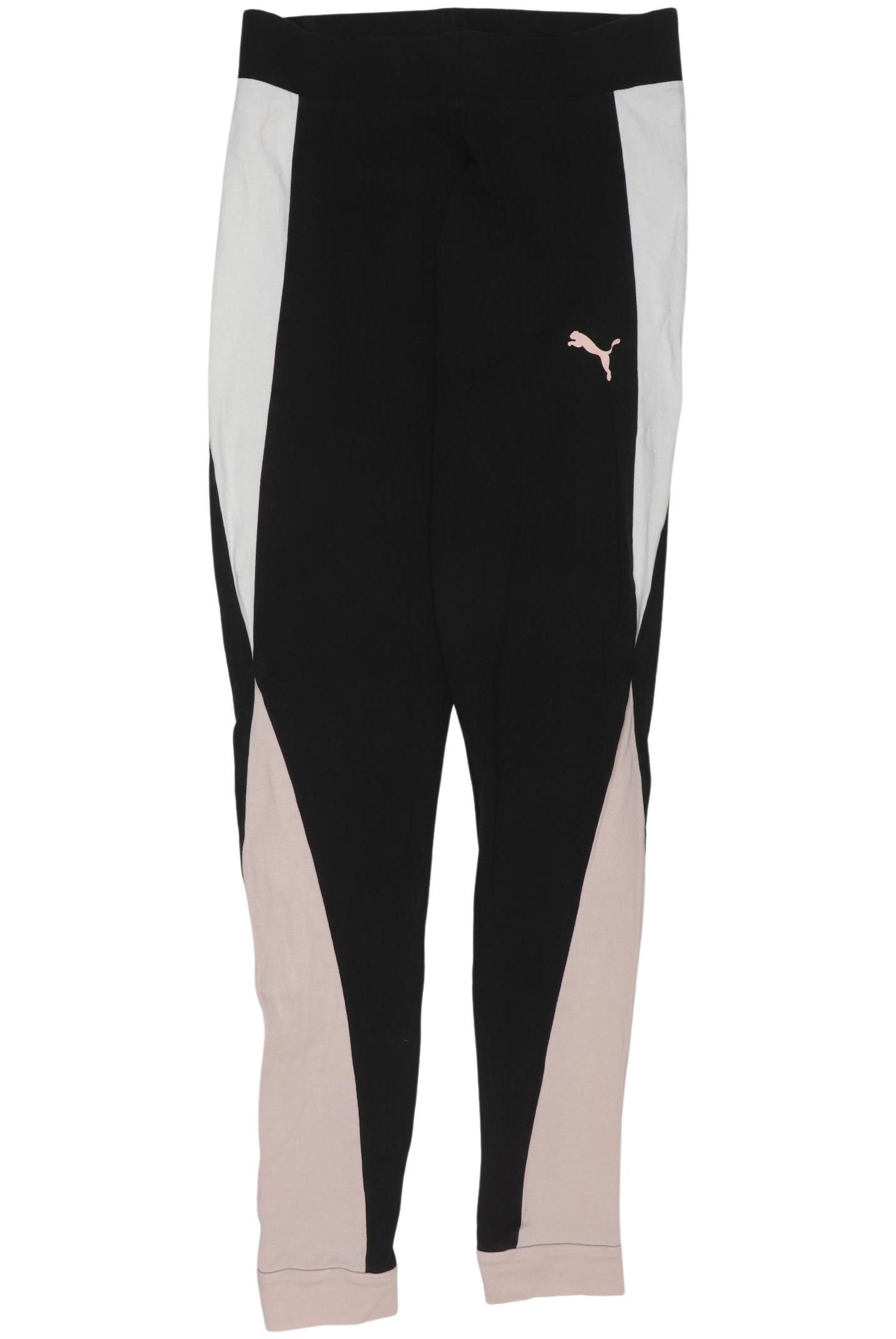 

Puma Damen Stoffhose, mehrfarbig, Gr. 0