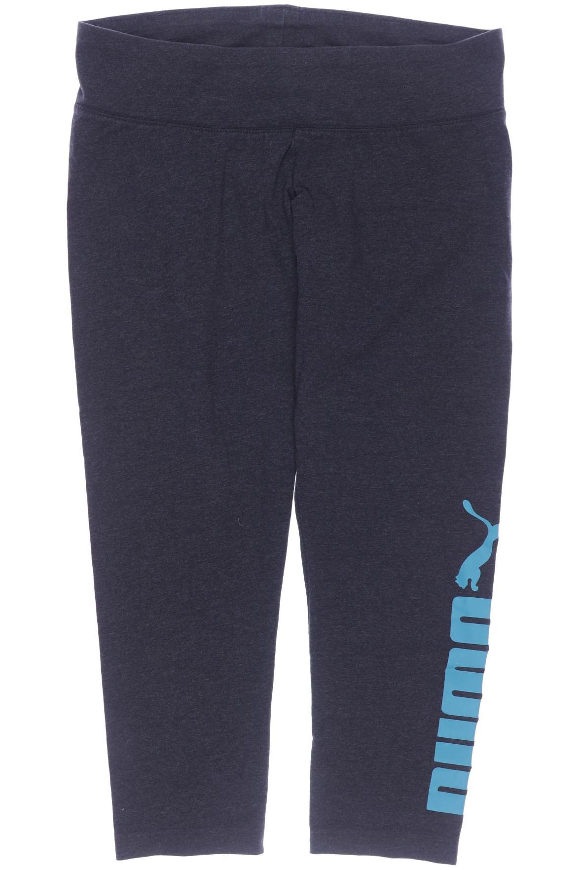 

Puma Damen Stoffhose, grau, Gr. 42