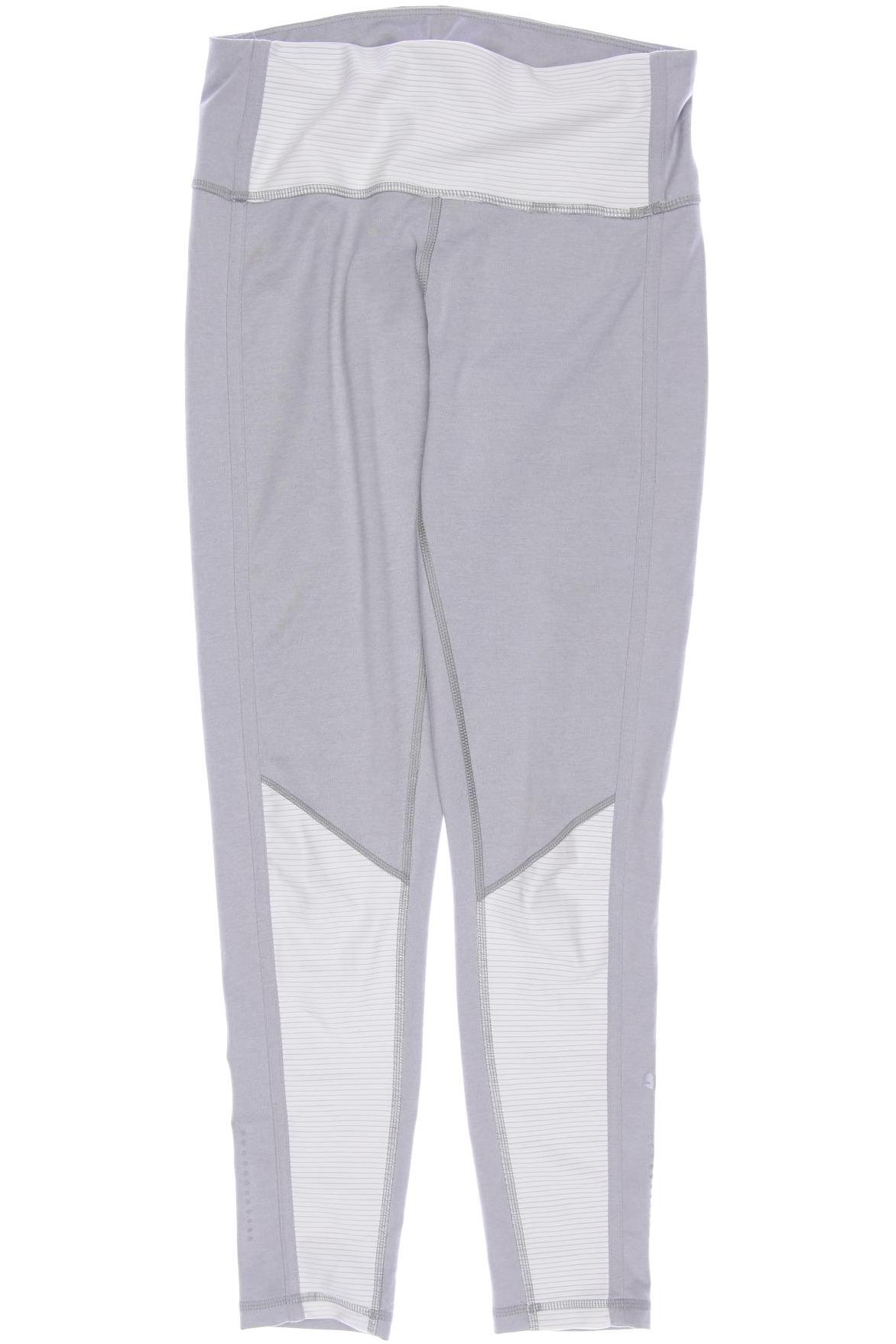 

PUMA Damen Stoffhose, grau