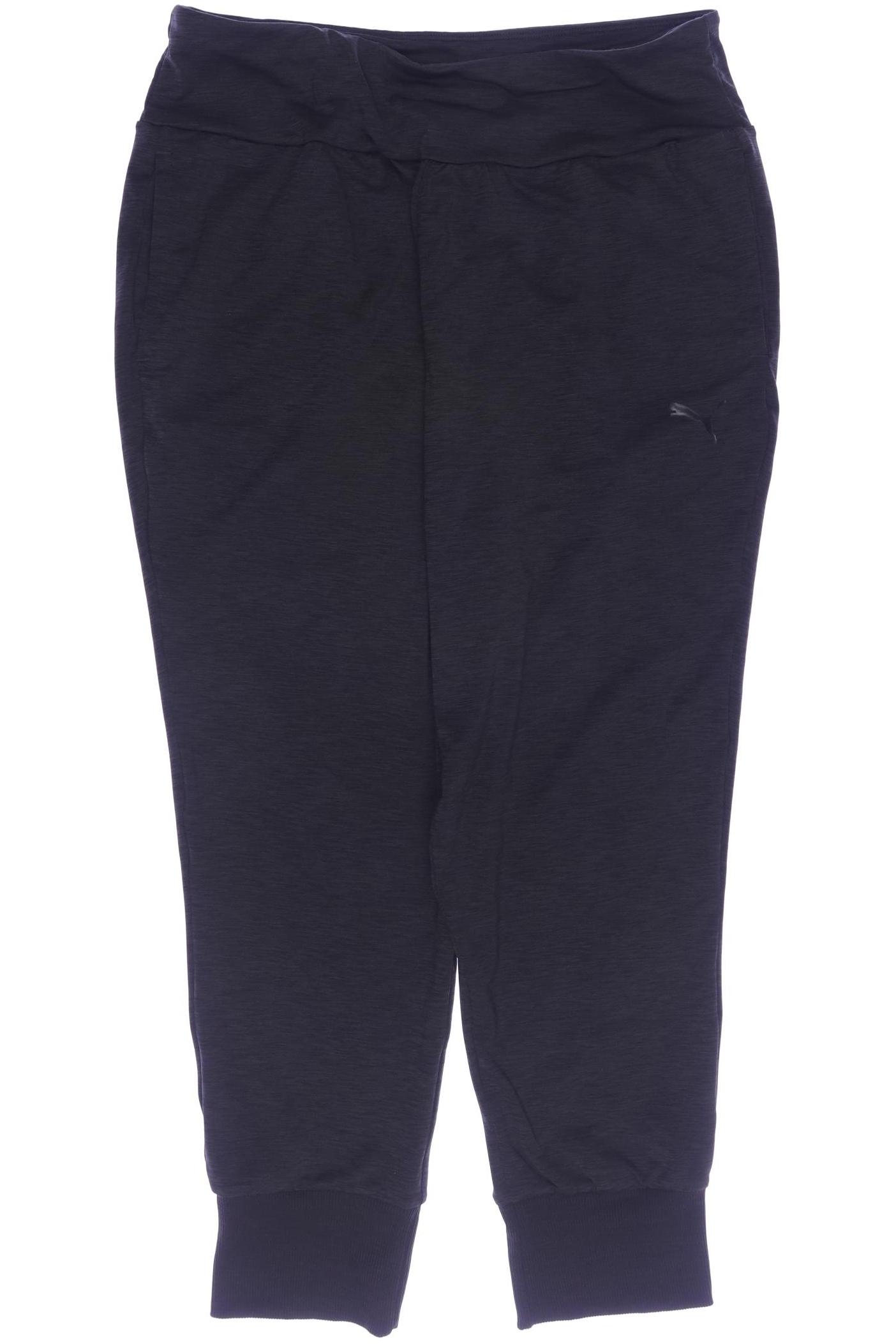 

Puma Damen Stoffhose, braun, Gr. 0