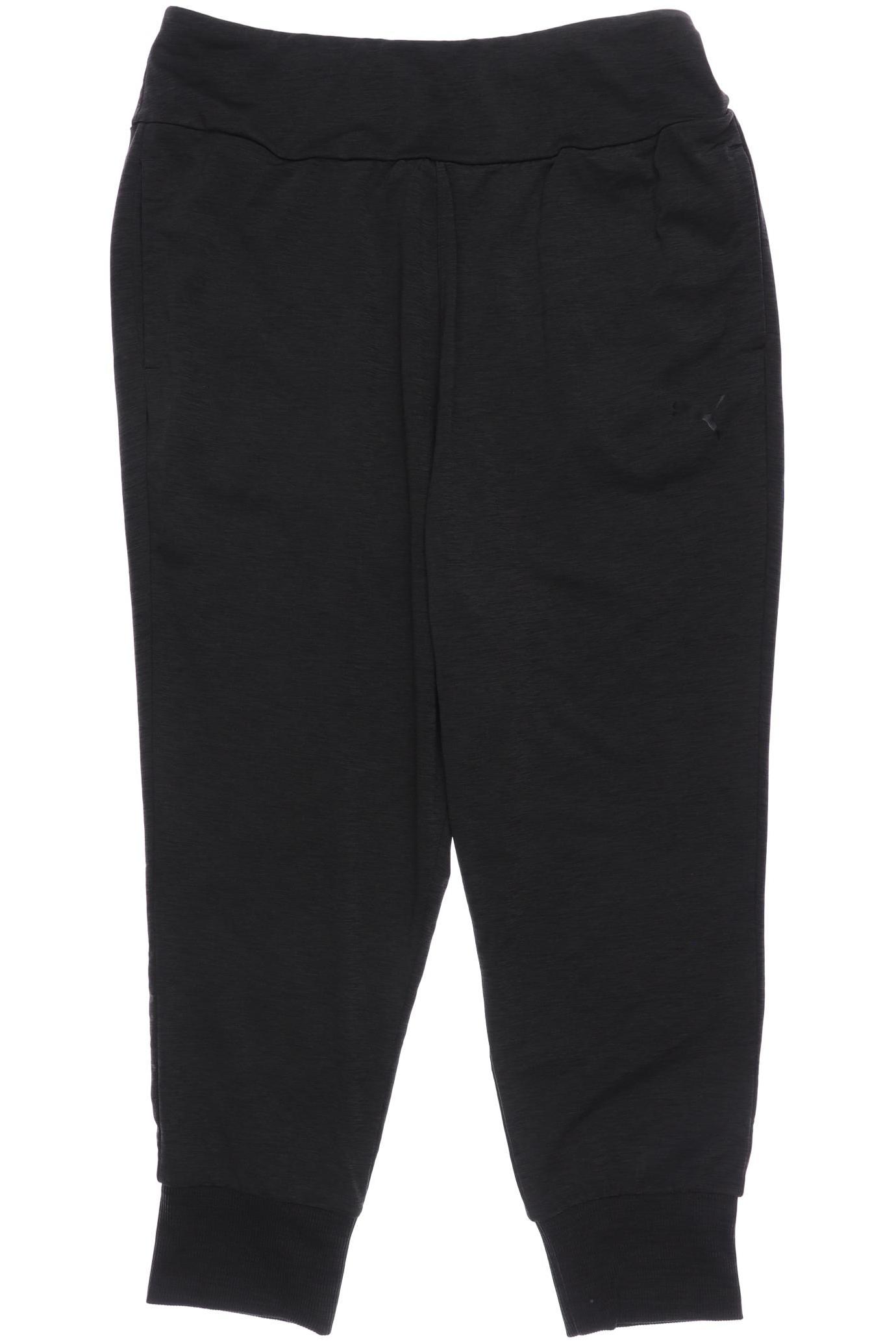 

Puma Damen Stoffhose, grau, Gr. 0