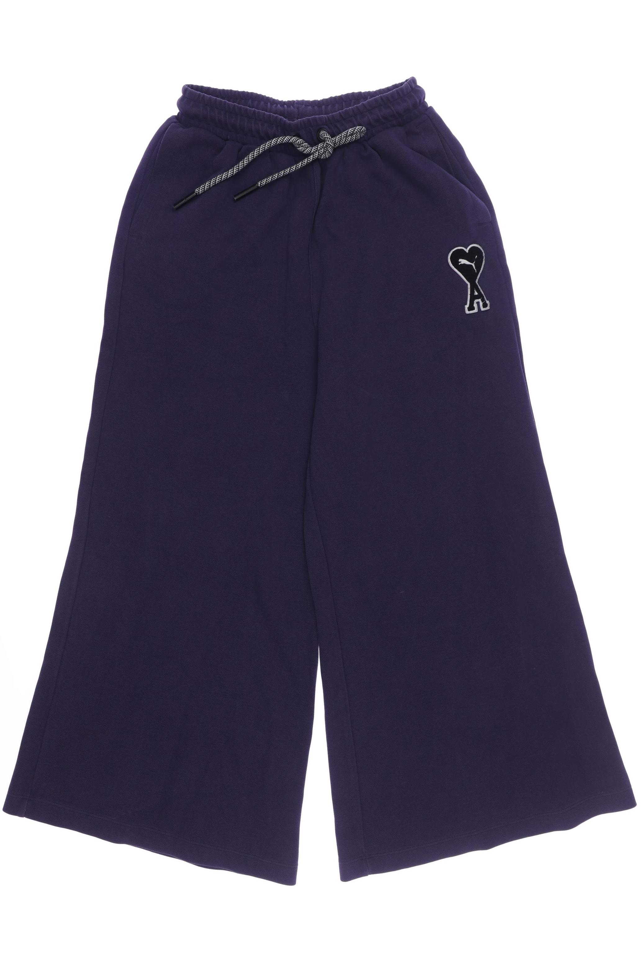 

Puma Damen Stoffhose, flieder, Gr. 0