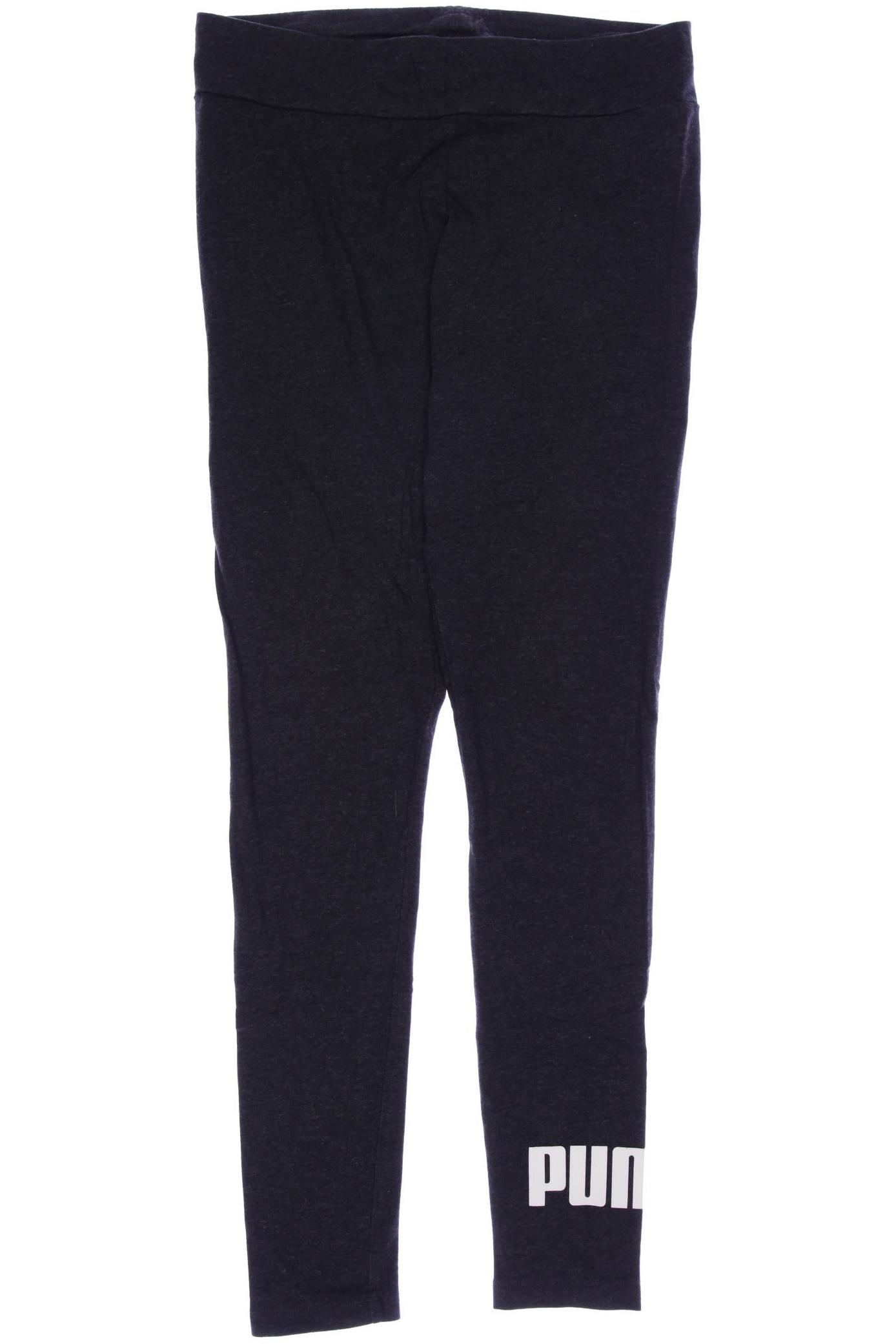 

Puma Damen Stoffhose, grau, Gr. 40
