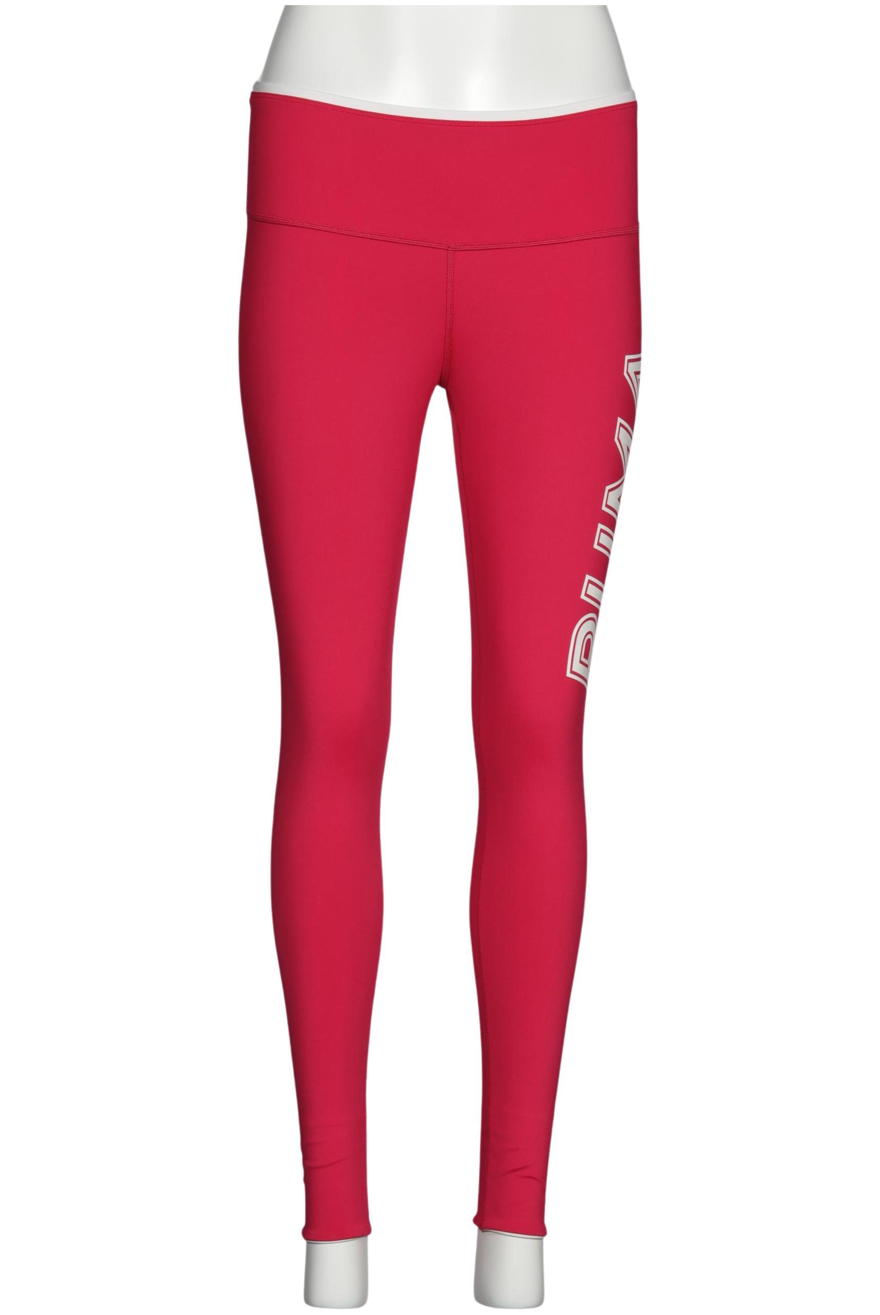 

Puma Damen Stoffhose, pink, Gr. 0