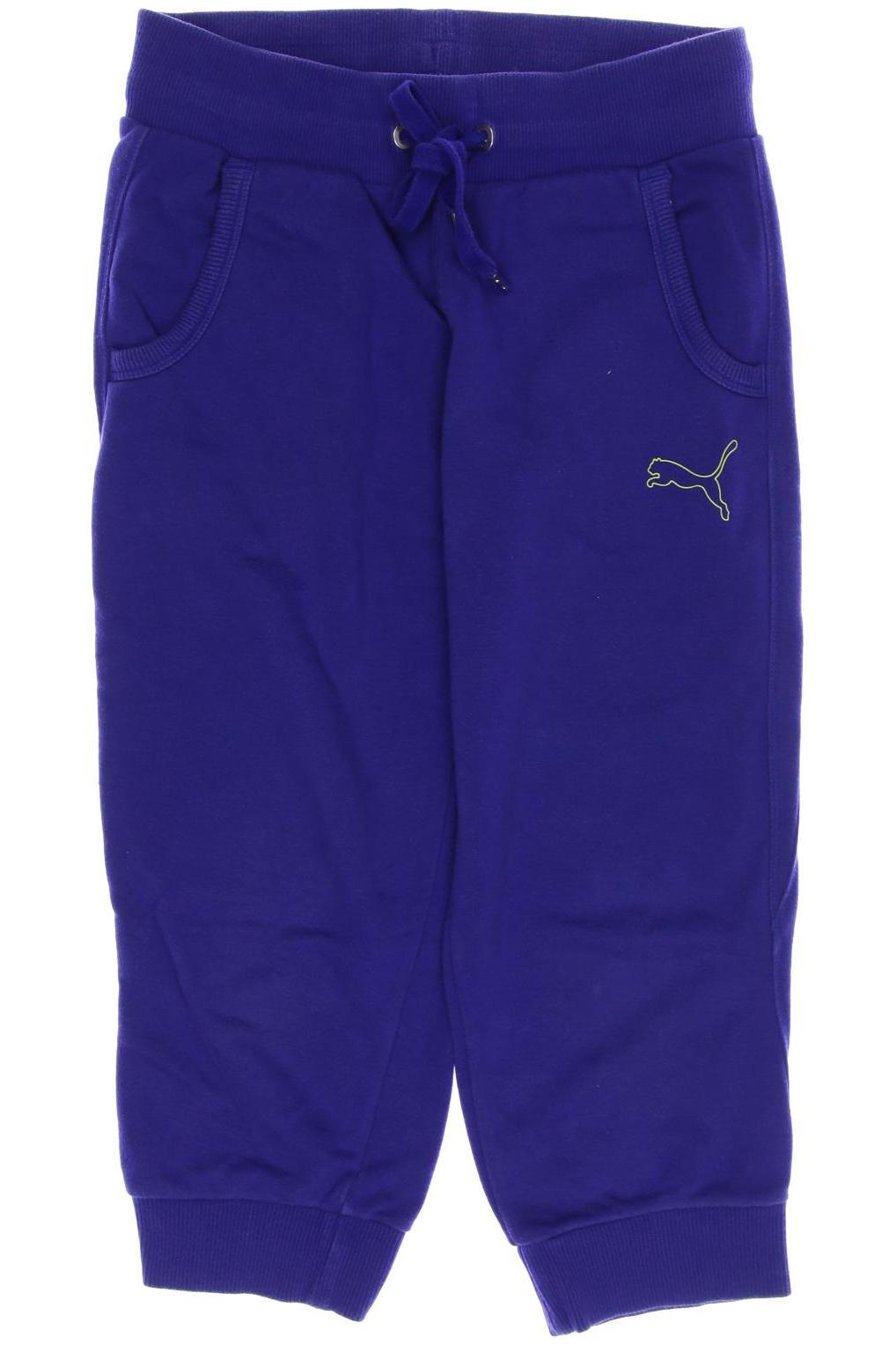 

PUMA Damen Stoffhose, flieder