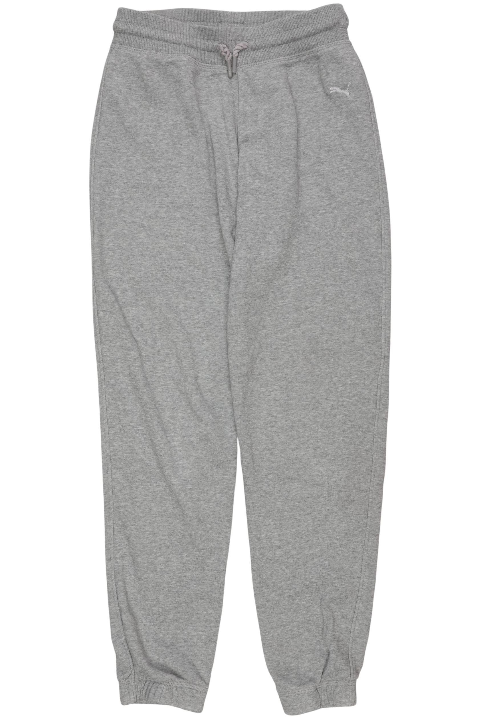 

Puma Damen Stoffhose, grau, Gr. 34