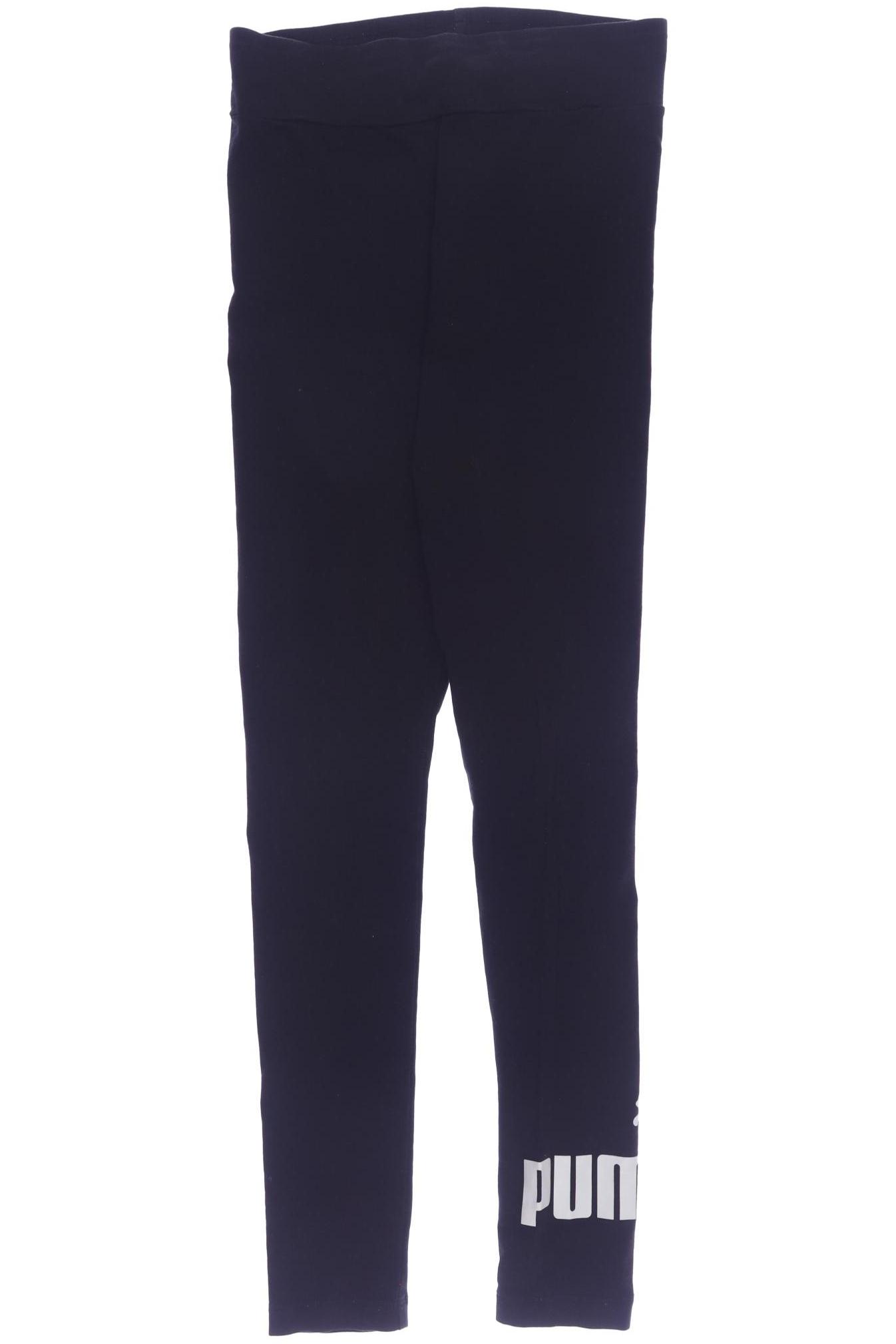 Thumbnail - Puma Damen Stoffhose, schwarz, Gr. 32