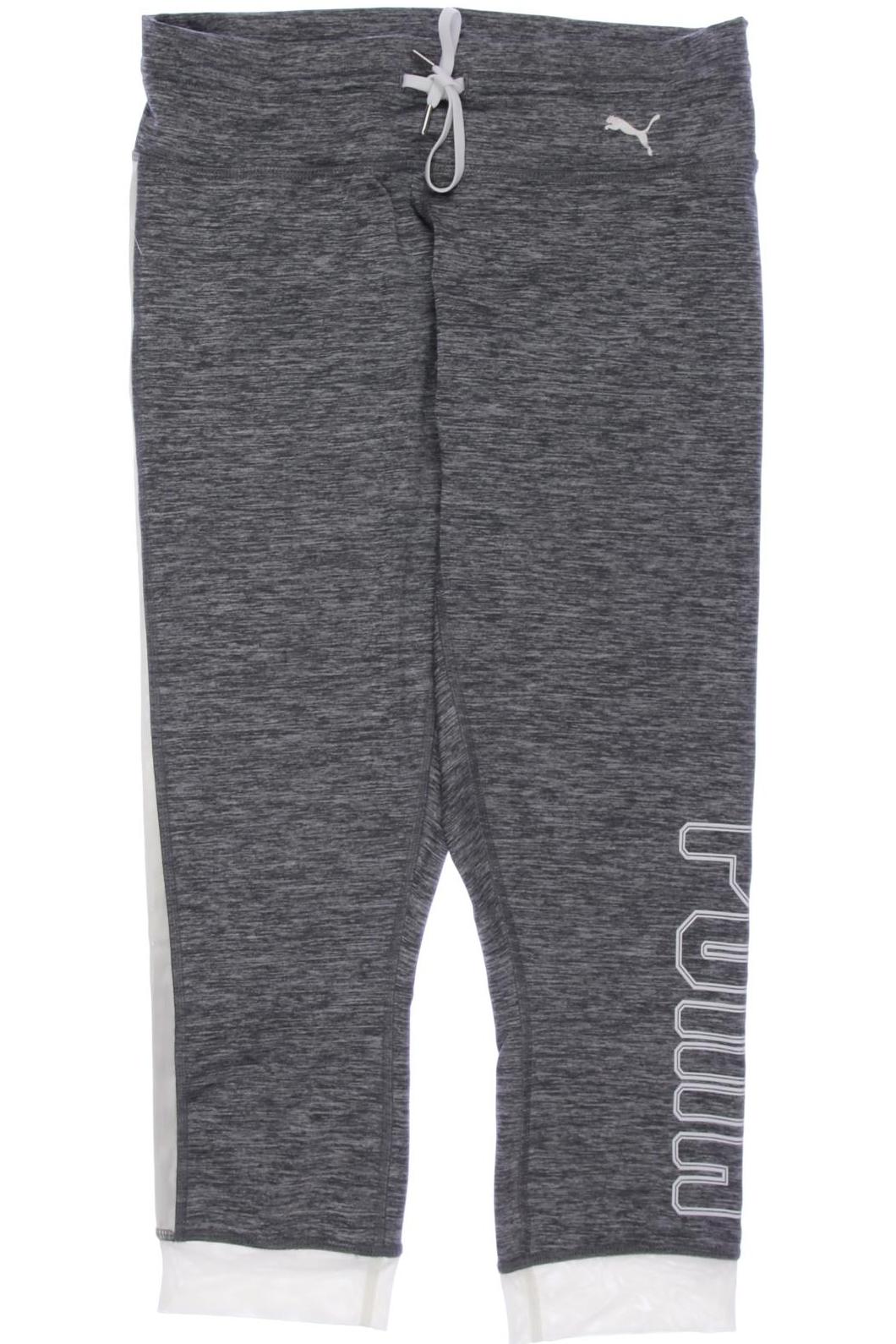 

Puma Damen Stoffhose, grau, Gr. 36