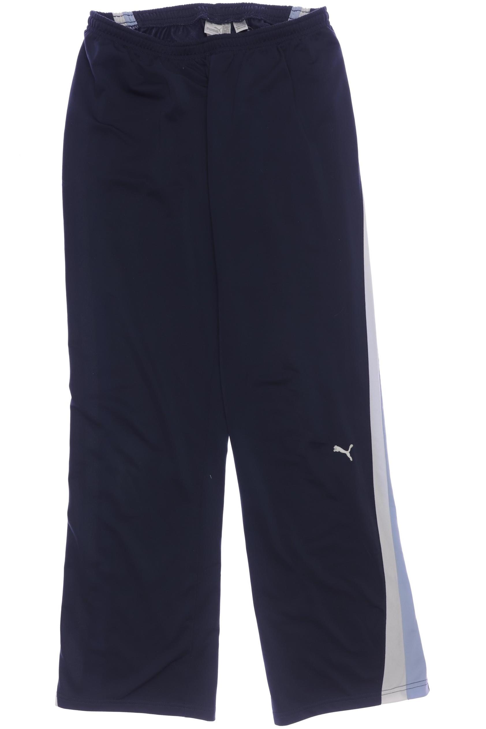 

Puma Damen Stoffhose, marineblau, Gr. 42