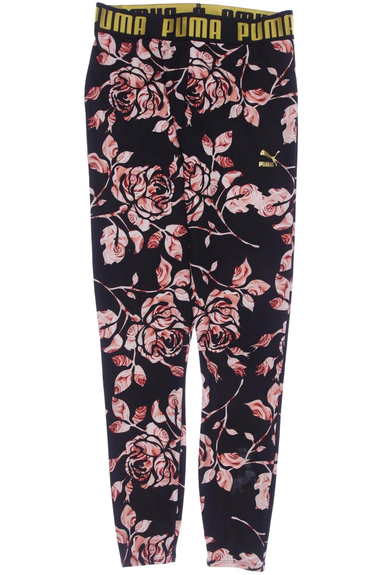 

Puma Damen Stoffhose, schwarz, Gr. 26