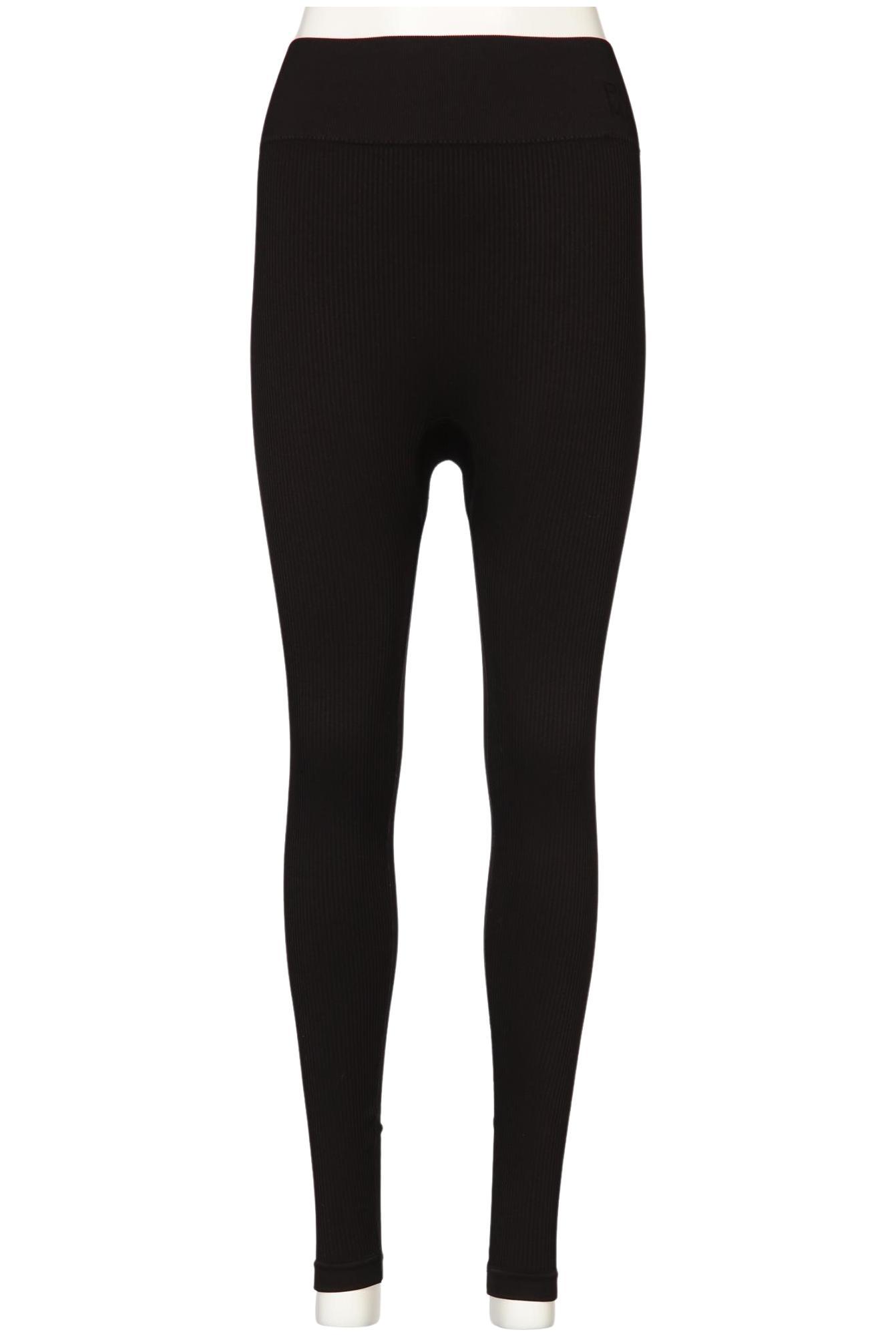 

Puma Damen Stoffhose, schwarz, Gr. 0