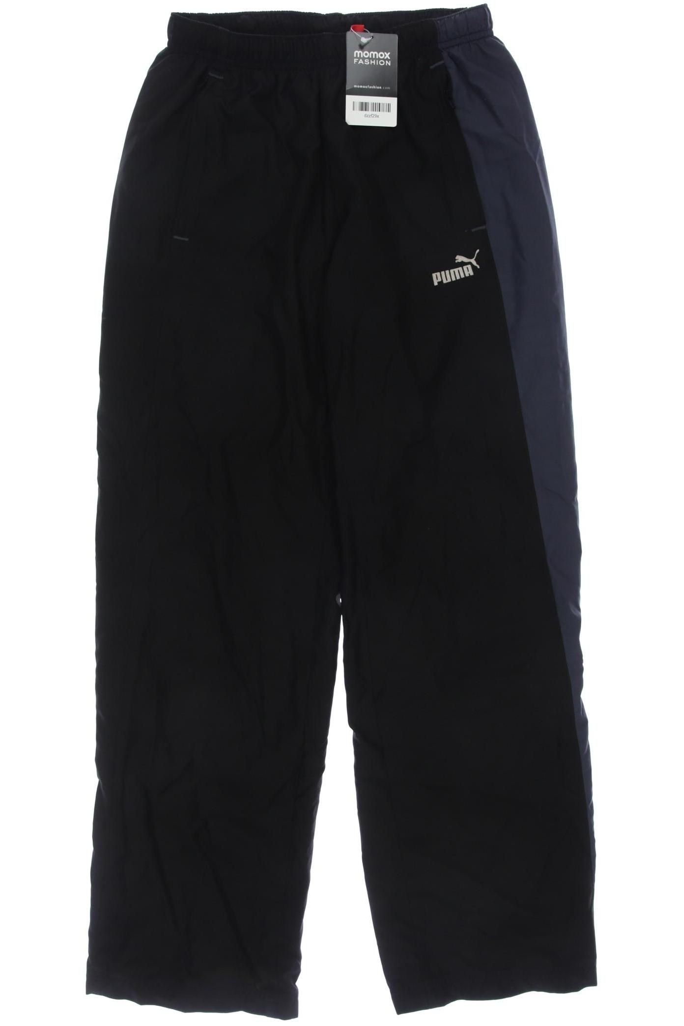 

Puma Damen Stoffhose, schwarz, Gr. 36
