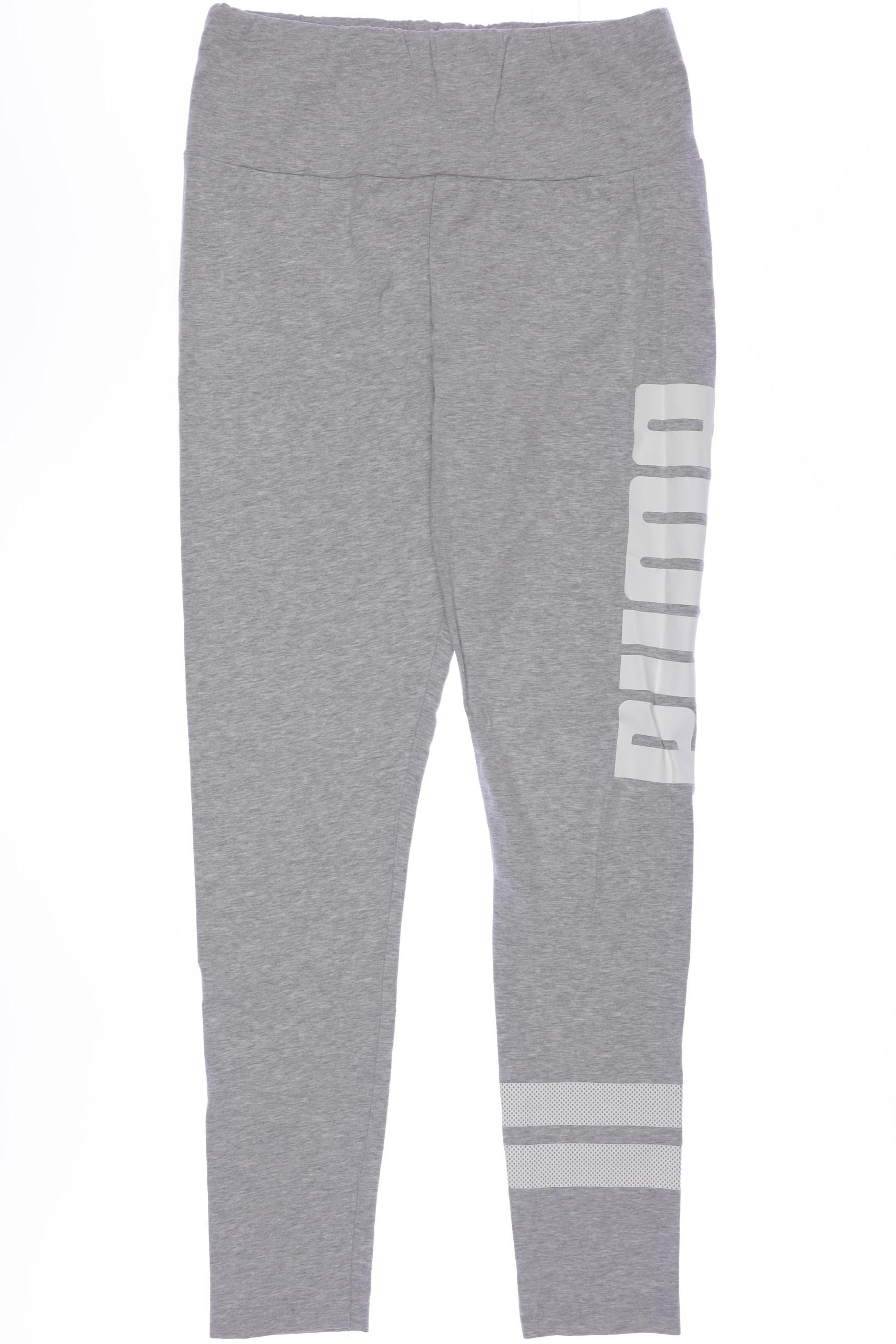 

Puma Damen Stoffhose, grau, Gr. 38