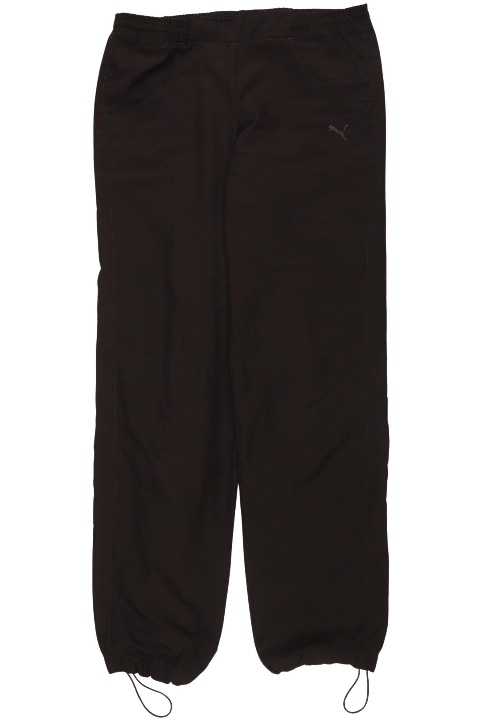 

Puma Damen Stoffhose, braun, Gr. 36