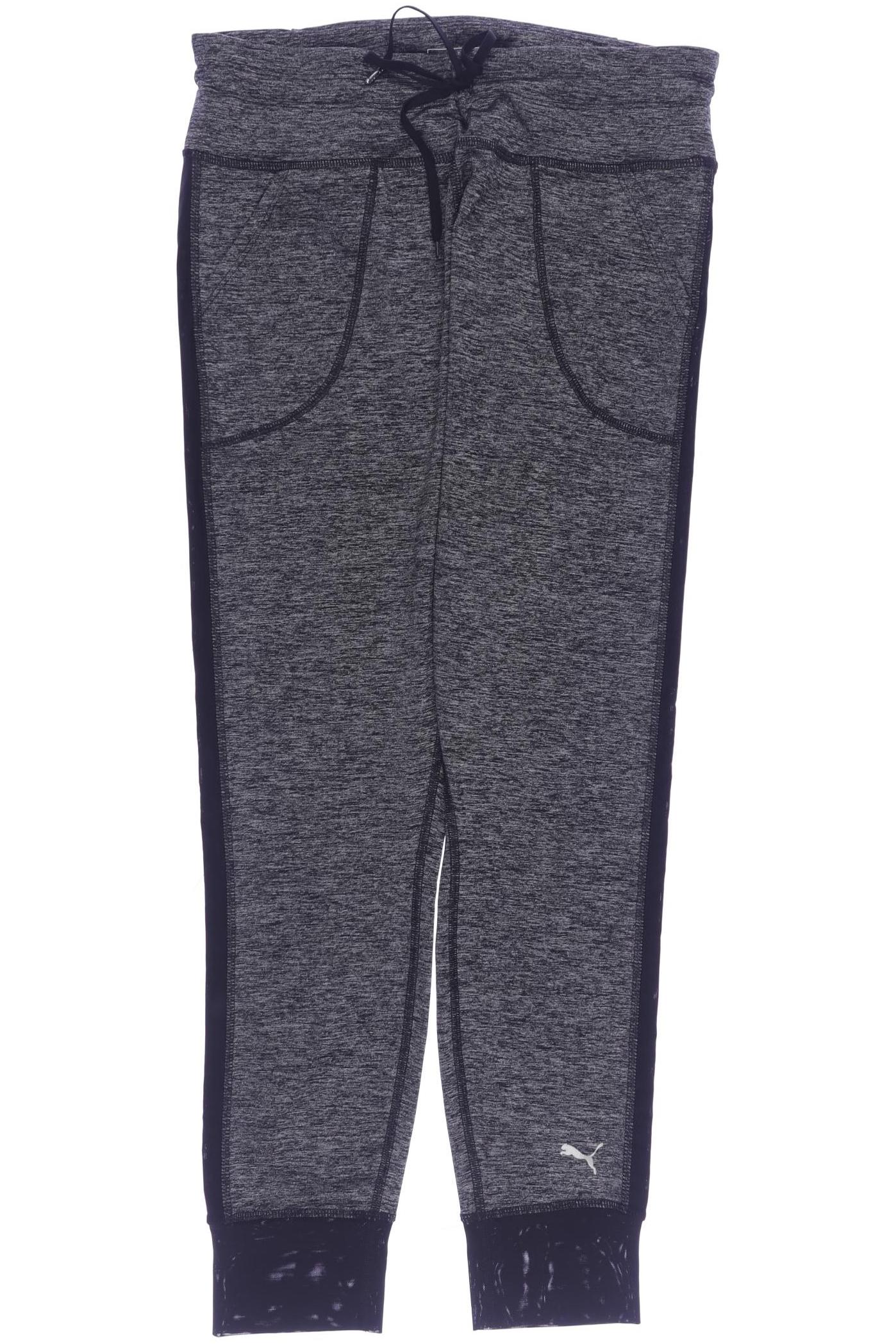 

Puma Damen Stoffhose, grau, Gr. 38