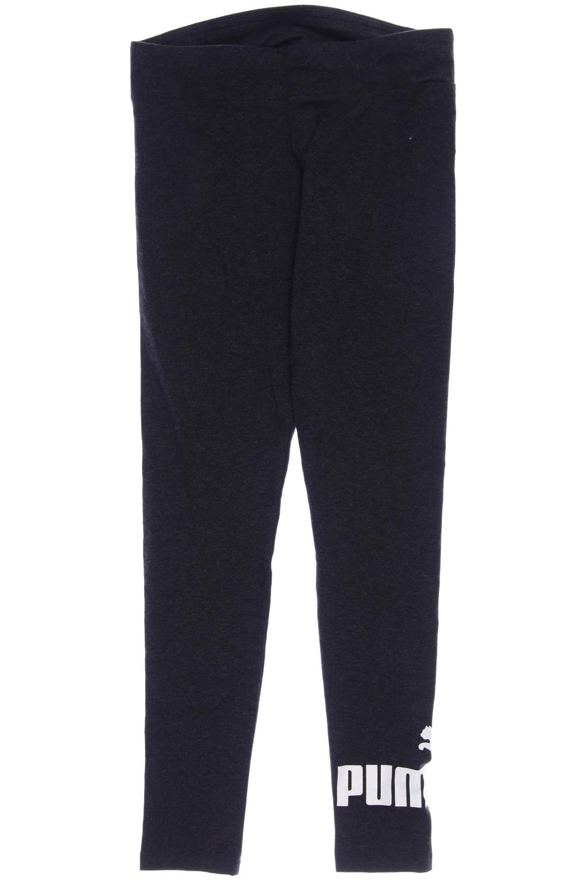 

PUMA Damen Stoffhose, grau