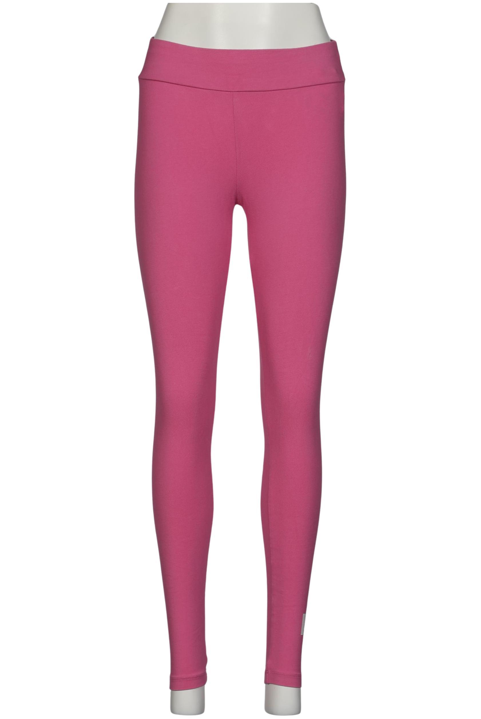 

Puma Damen Stoffhose, pink, Gr. 0