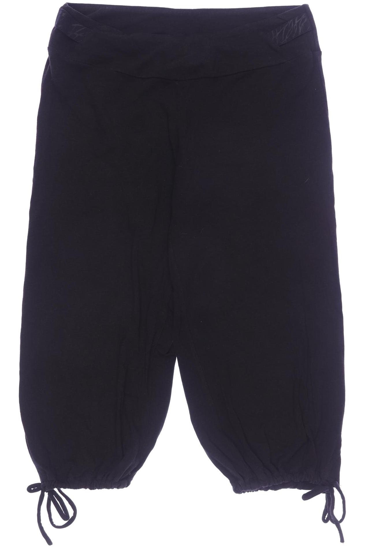 

Puma Damen Stoffhose, schwarz, Gr. 34