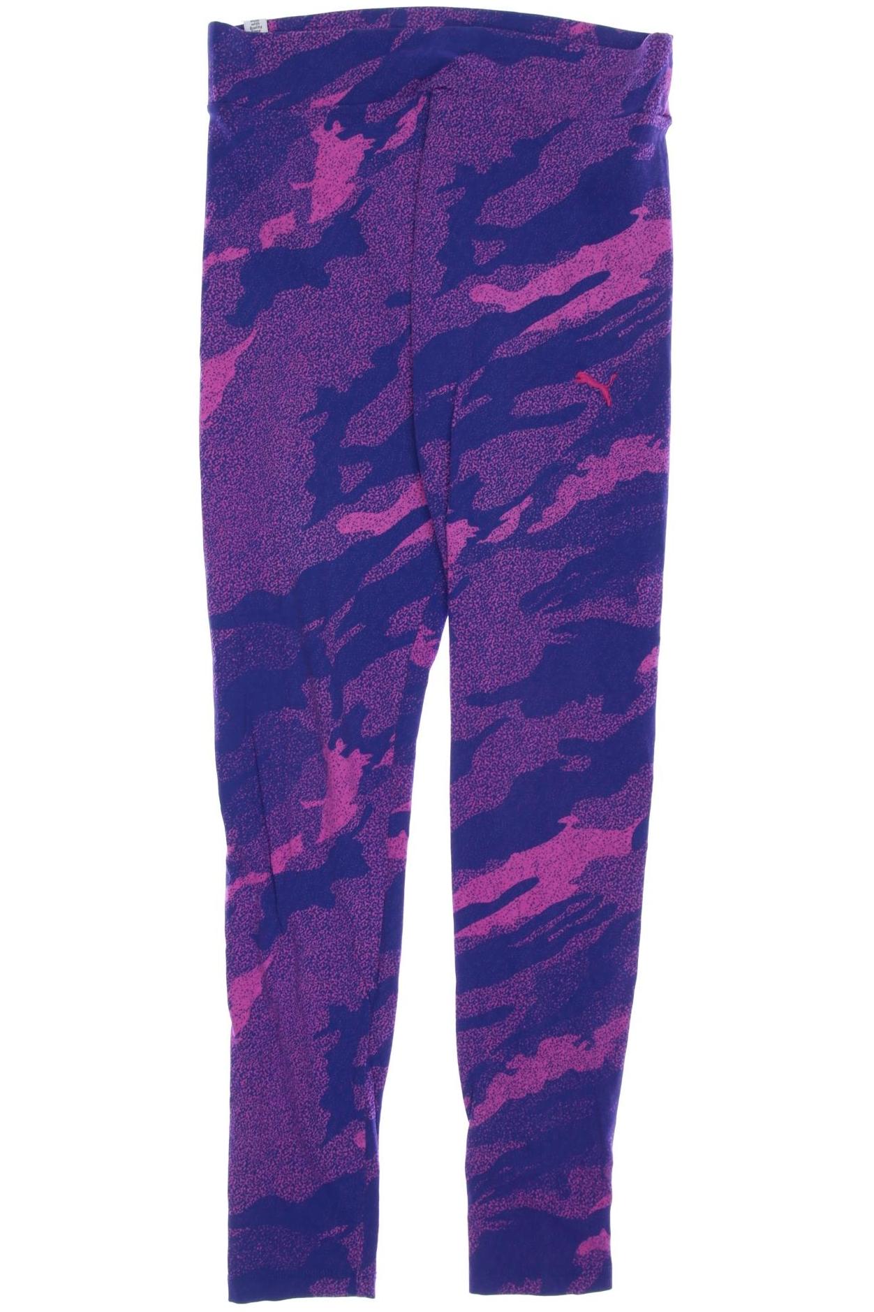 Thumbnail - Puma Damen Stoffhose, blau, Gr. 38