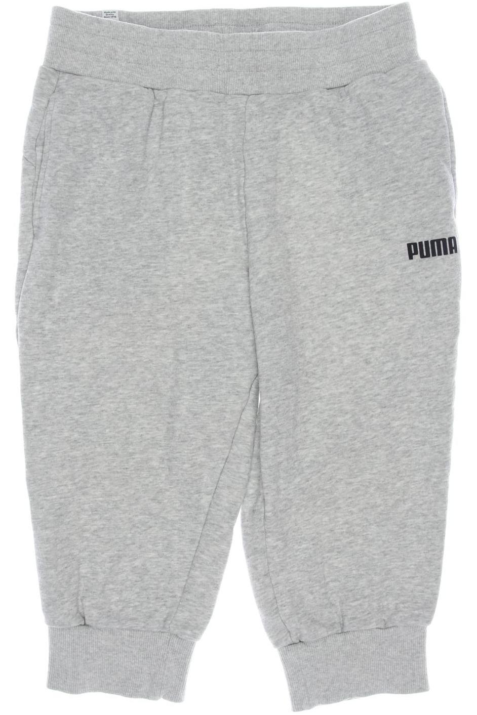 

Puma Damen Stoffhose, grau, Gr. 38