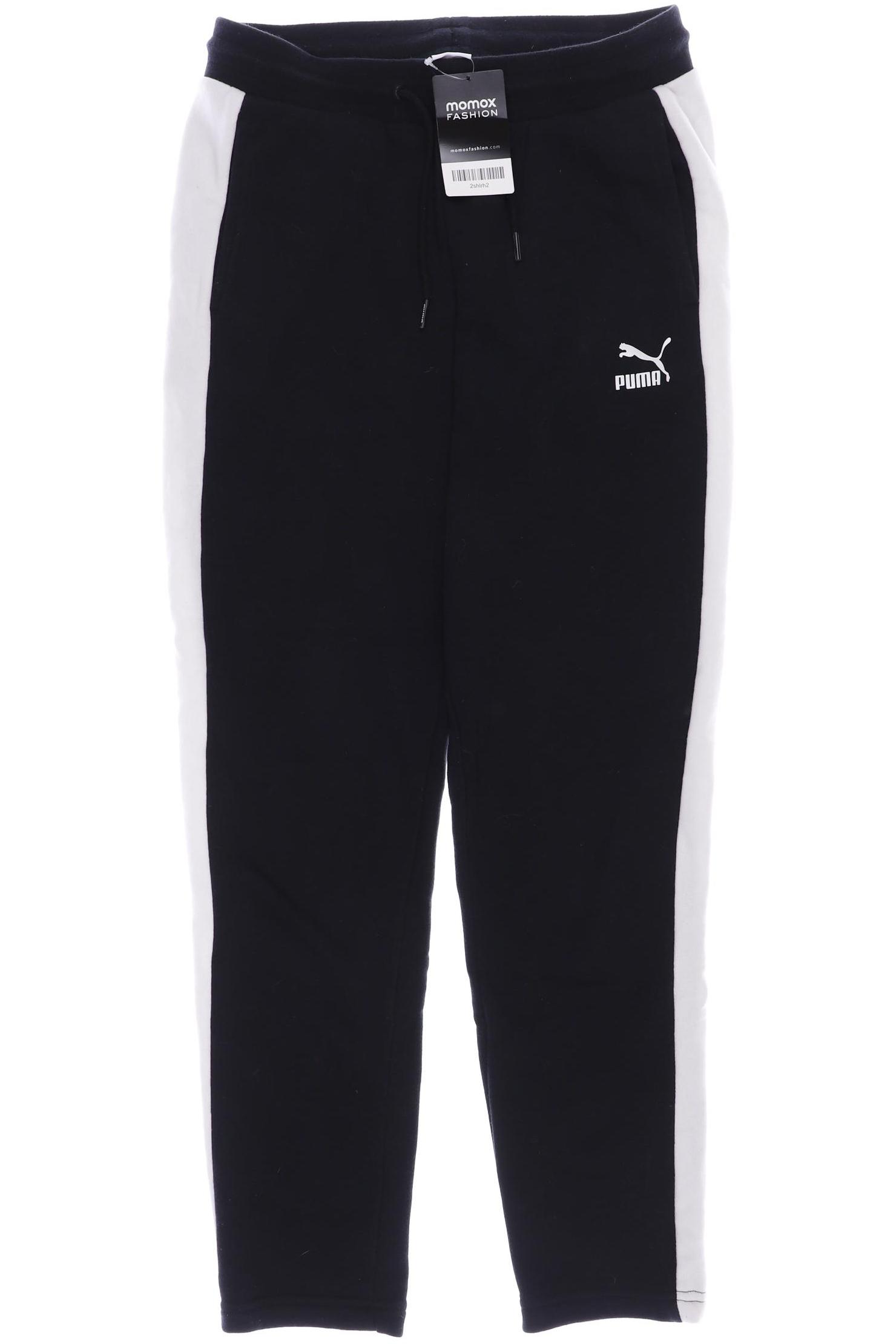 

PUMA Damen Stoffhose, marineblau