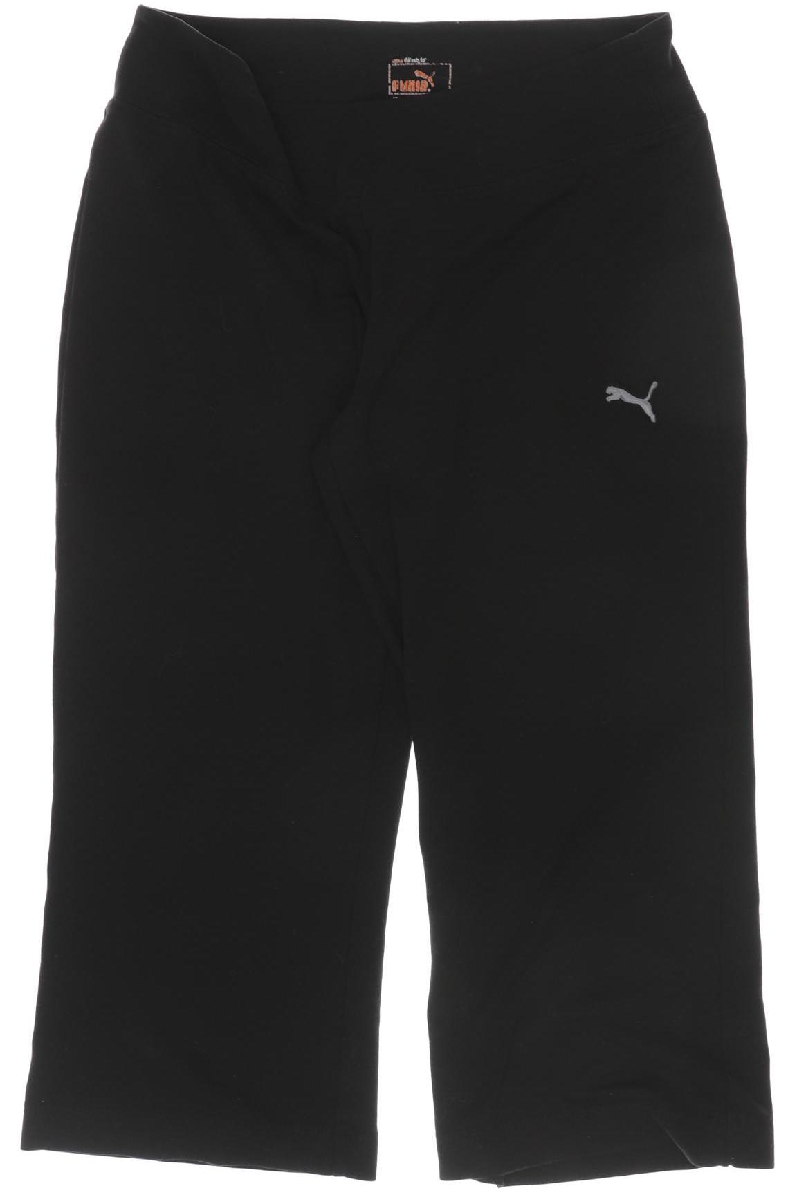 

Puma Damen Stoffhose, schwarz, Gr. 36