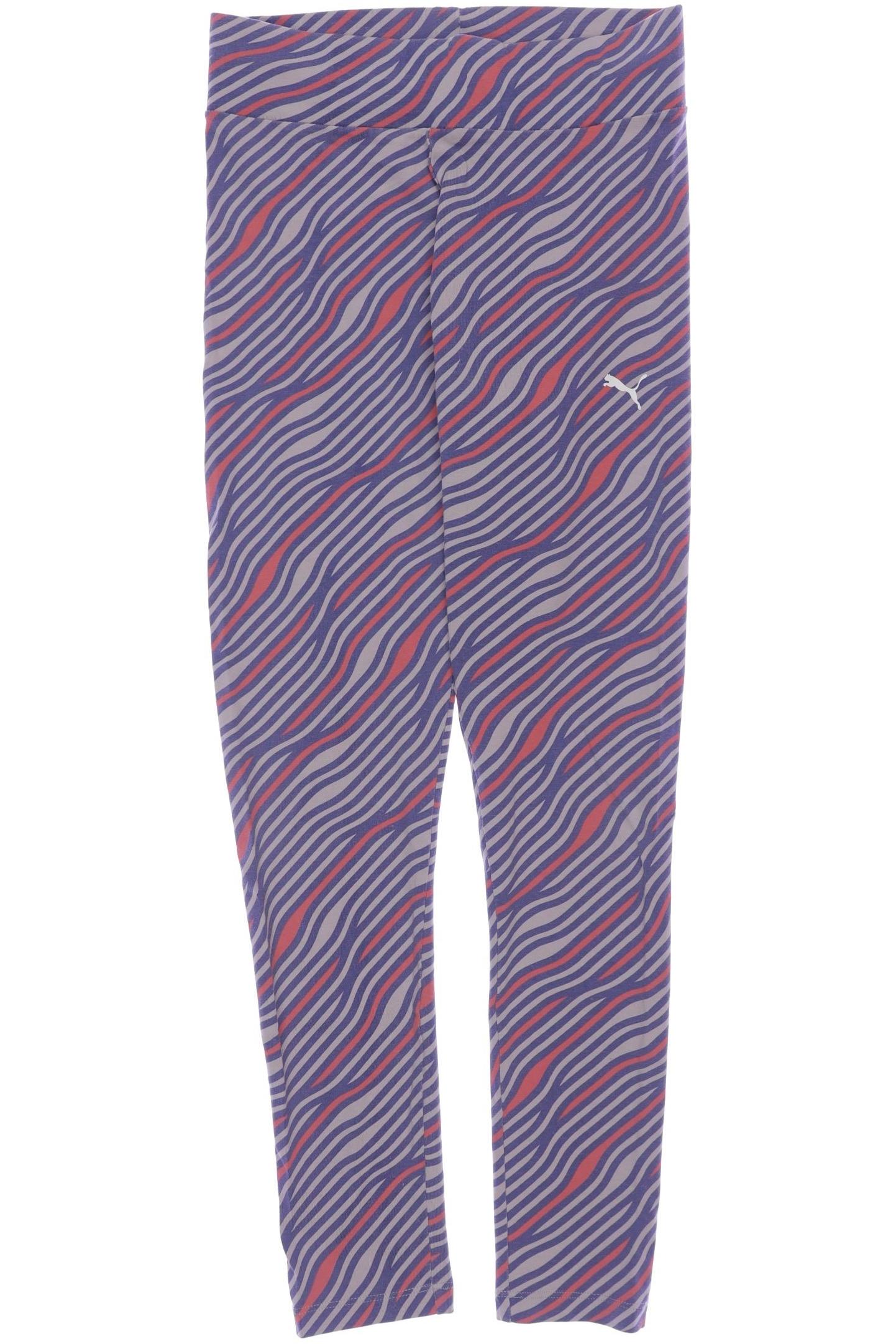

Puma Damen Stoffhose, blau, Gr. 0