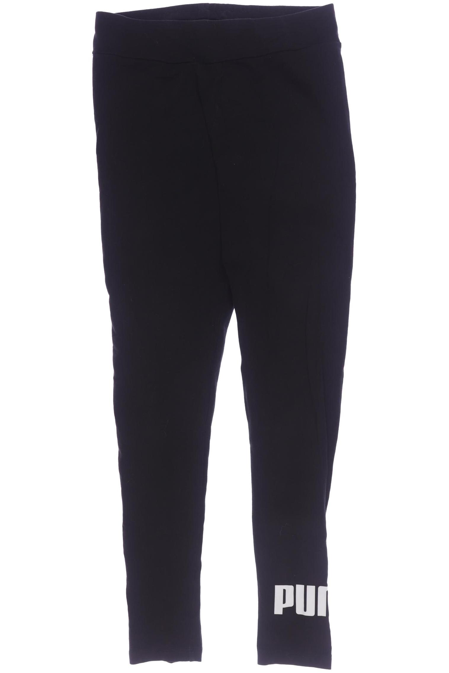 

Puma Damen Stoffhose, schwarz, Gr. 38