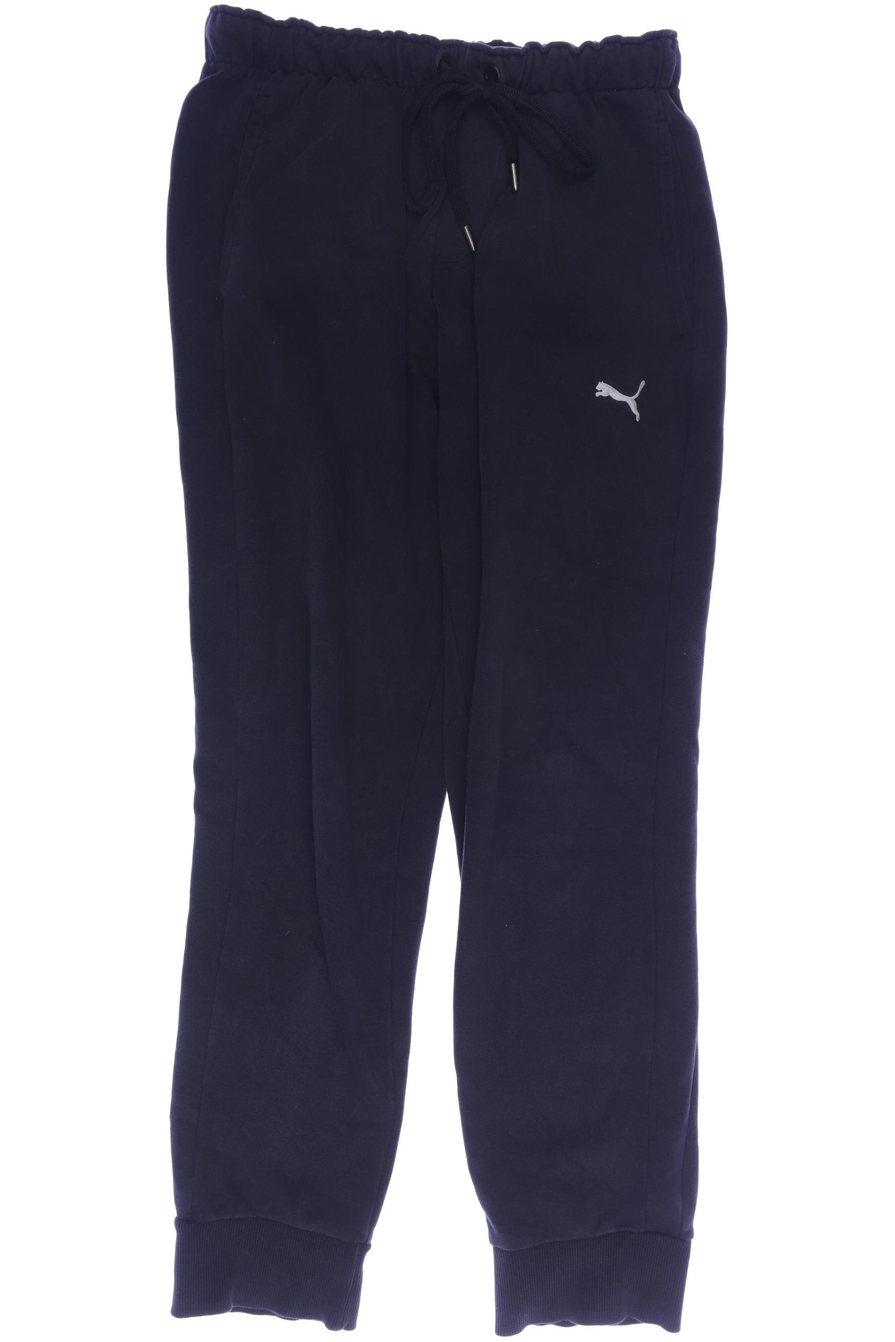 

Puma Damen Stoffhose, grau, Gr. 44