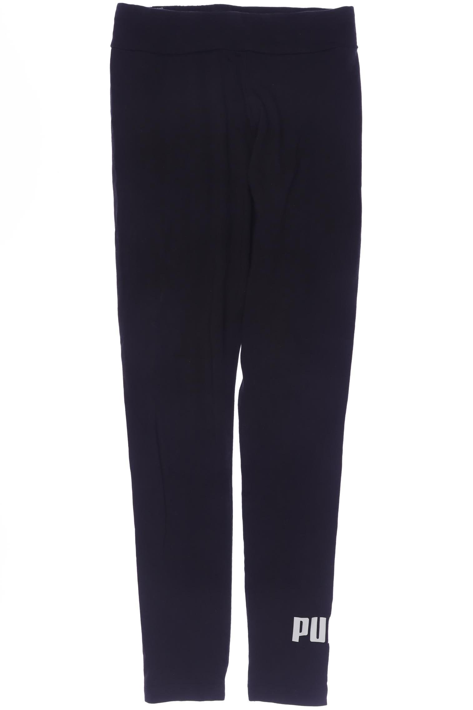 

Puma Damen Stoffhose, schwarz, Gr. 36