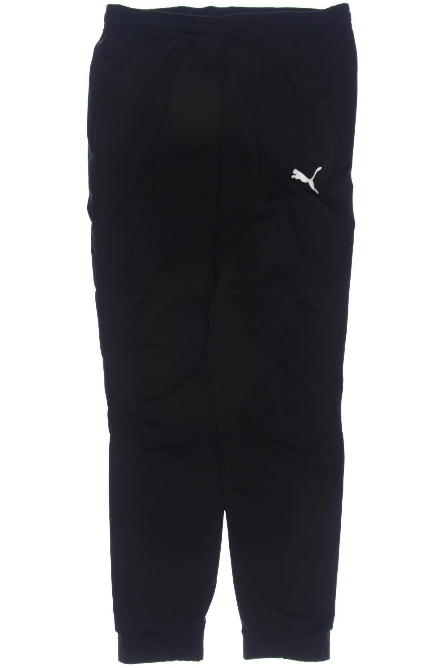 

Puma Damen Stoffhose, schwarz, Gr. 52