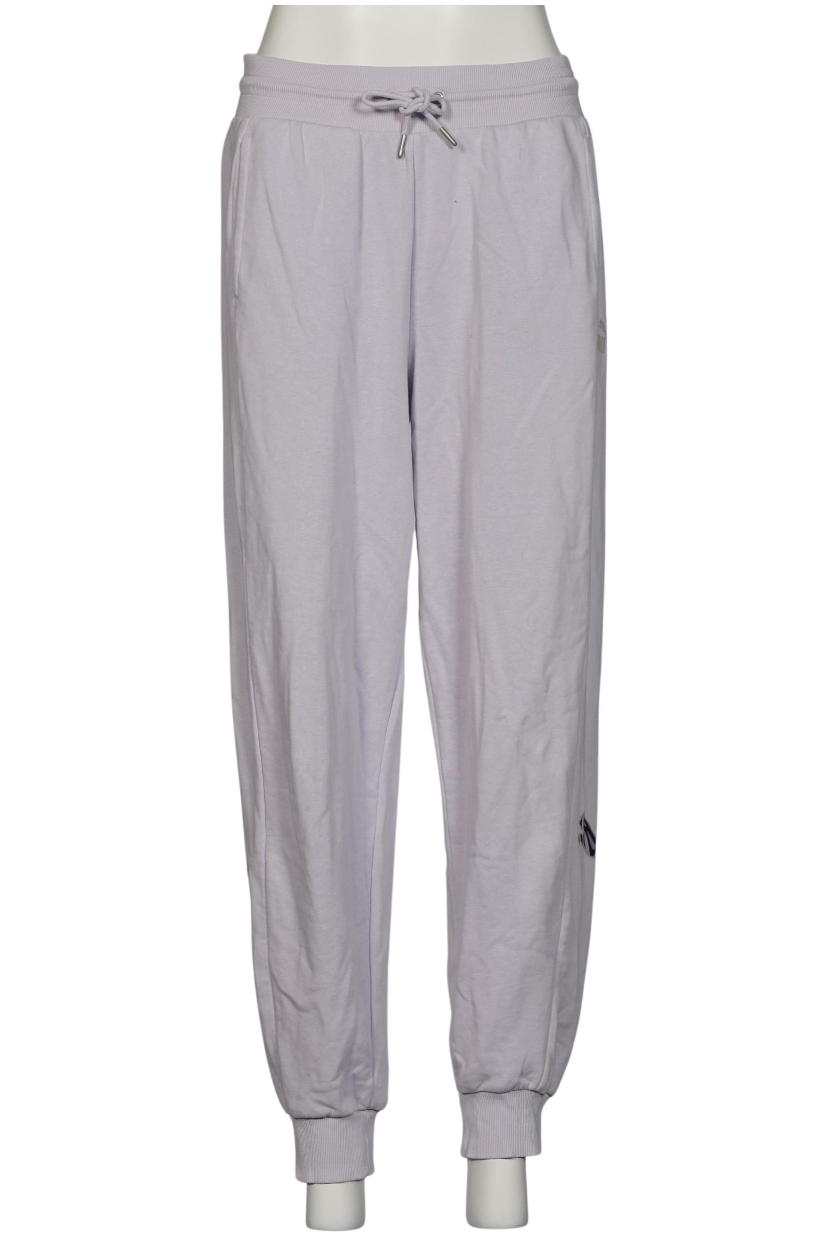 

Puma Damen Stoffhose, flieder, Gr. 0