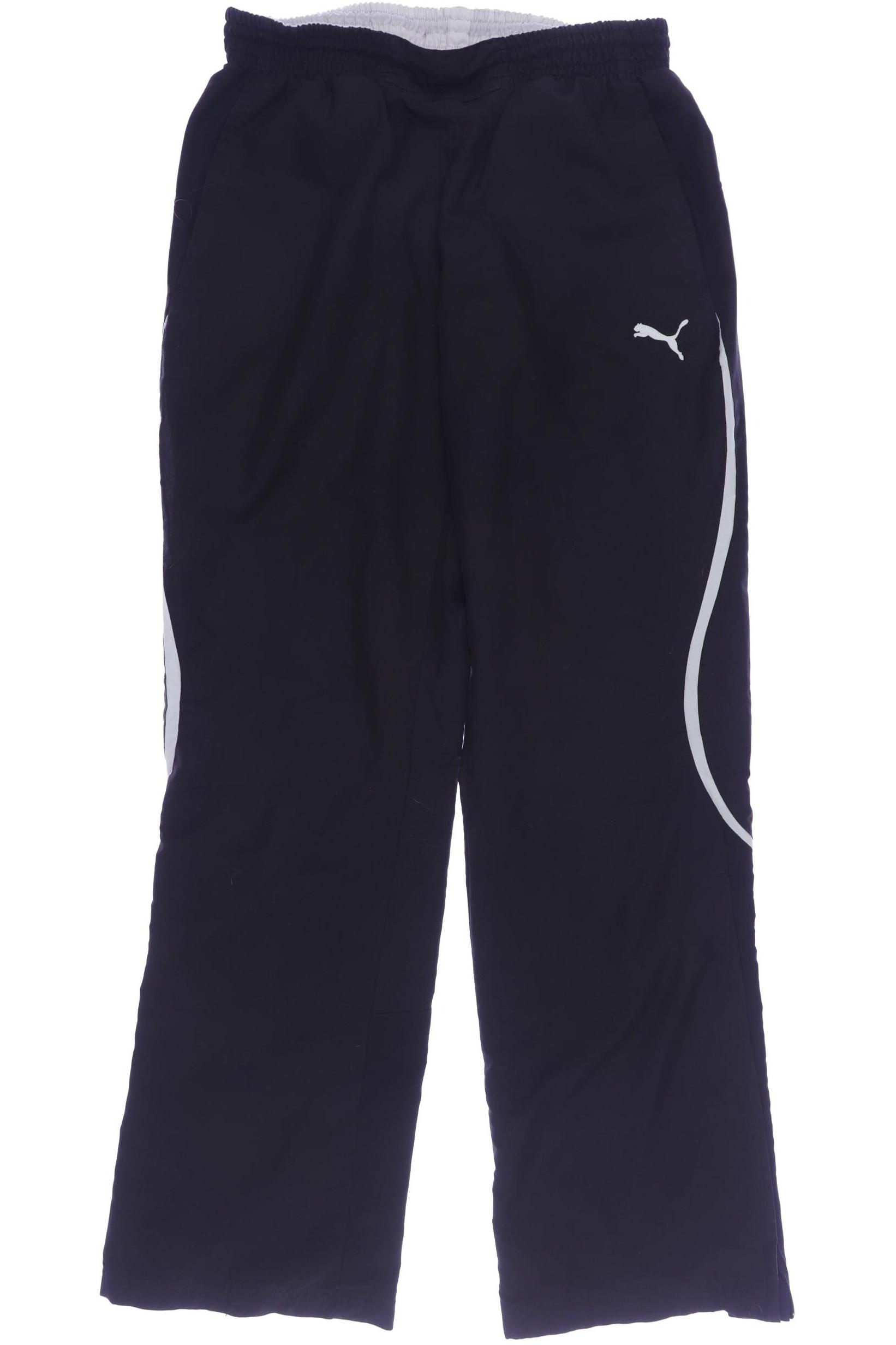 

Puma Damen Stoffhose, schwarz, Gr. 38