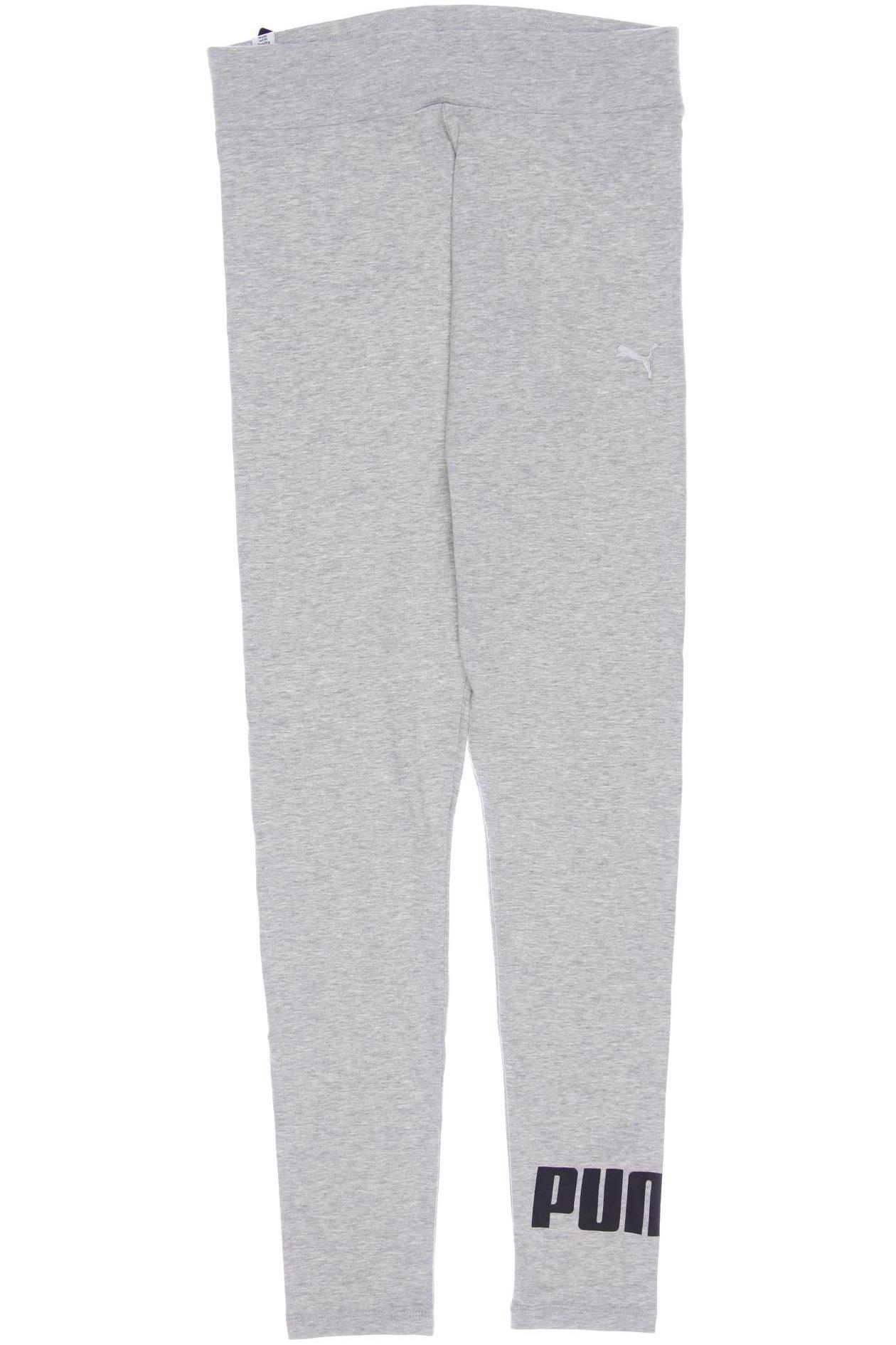 

Puma Damen Stoffhose, grau, Gr. 38
