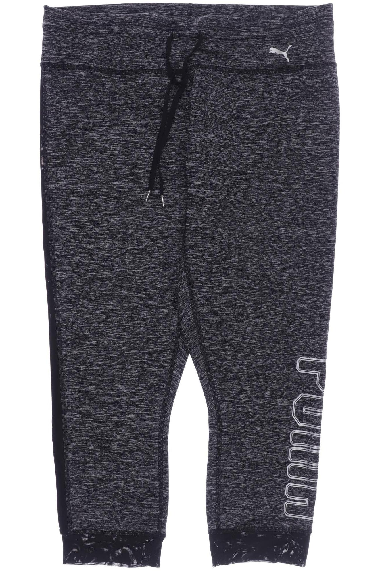 

PUMA Damen Stoffhose, grau