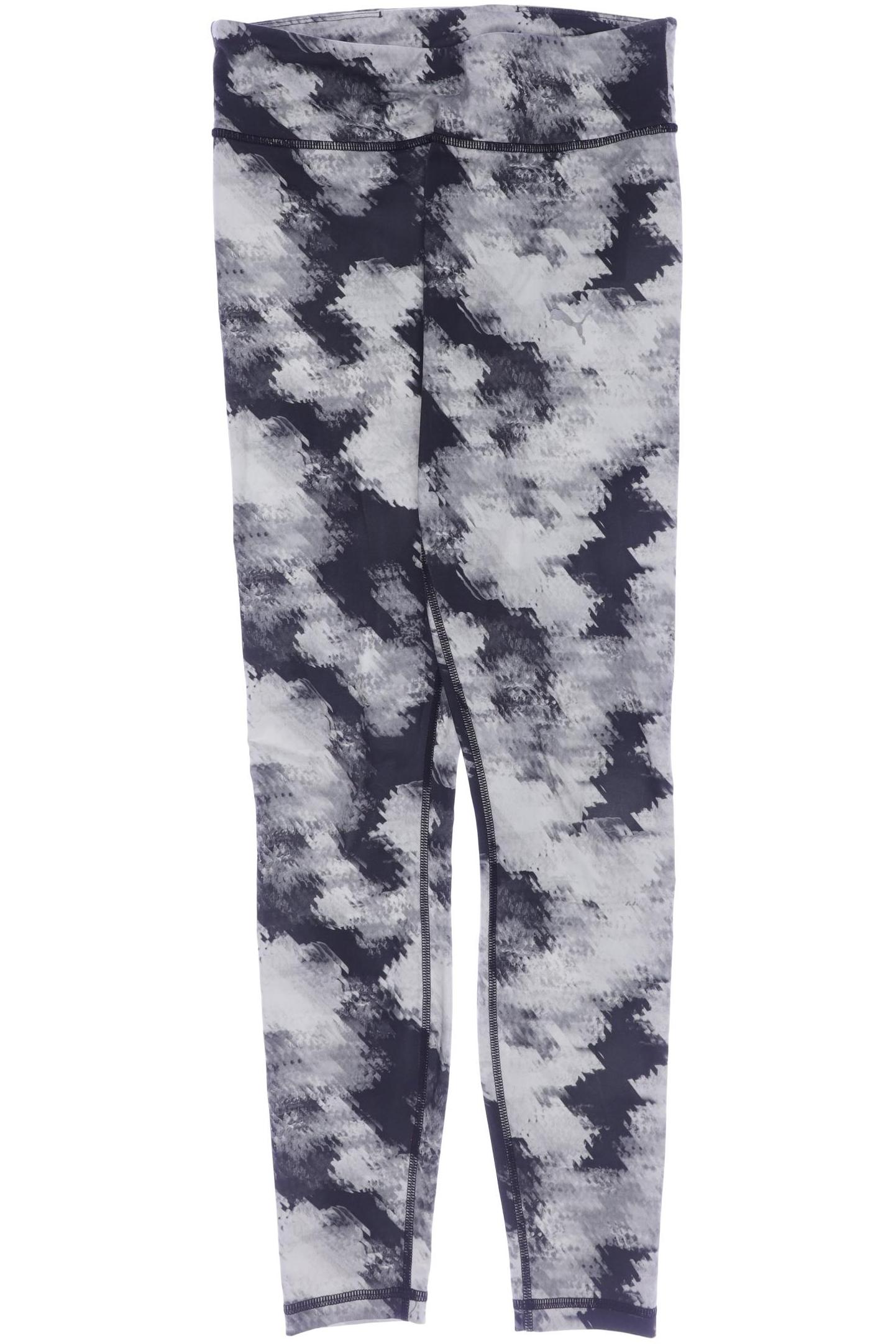 

Puma Damen Stoffhose, grau, Gr. 36