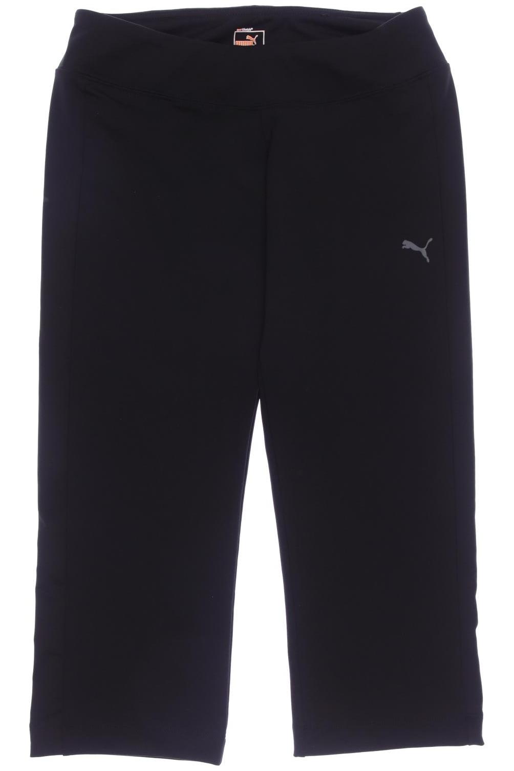 

Puma Damen Stoffhose, schwarz, Gr. 38