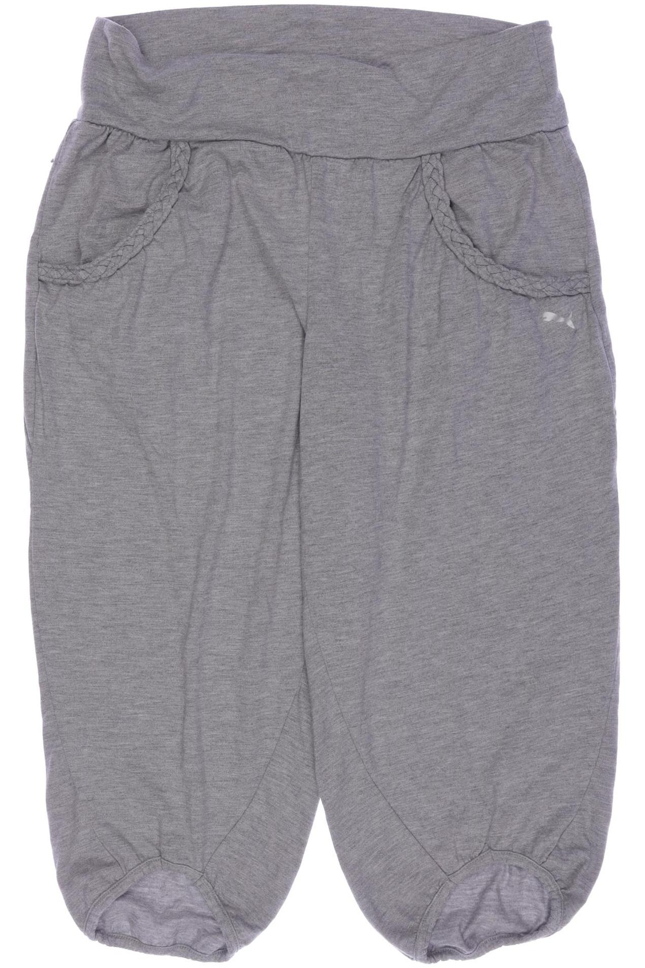 

Puma Damen Stoffhose, grau, Gr. 38