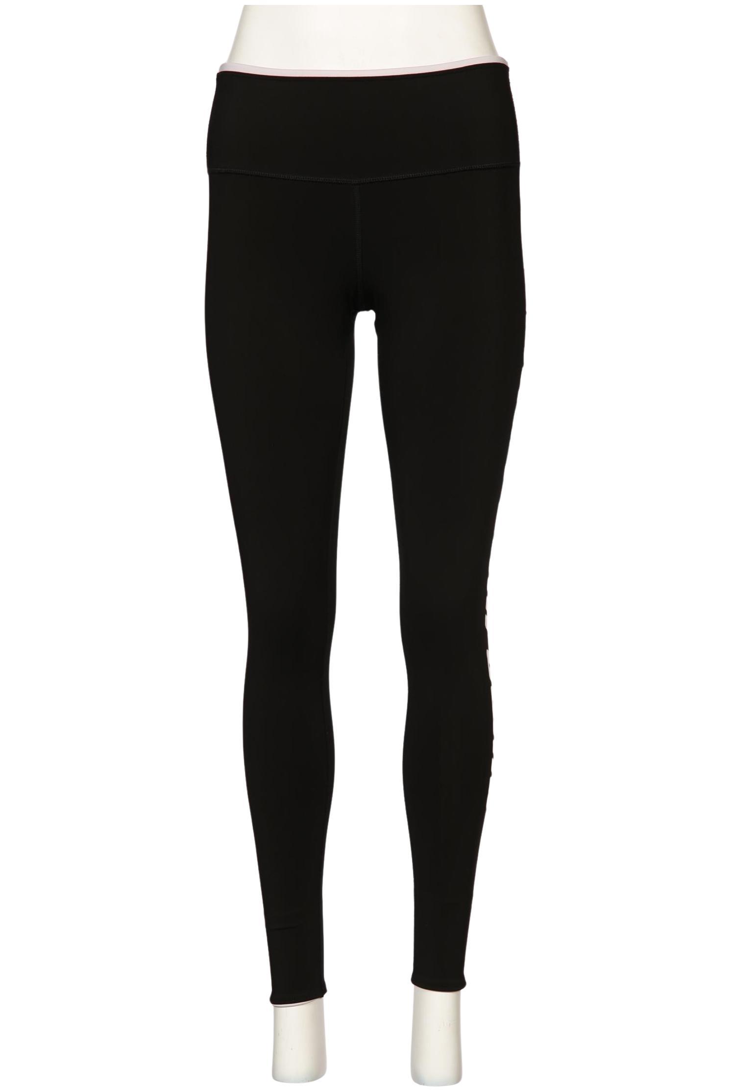 

Puma Damen Stoffhose, schwarz, Gr. 0