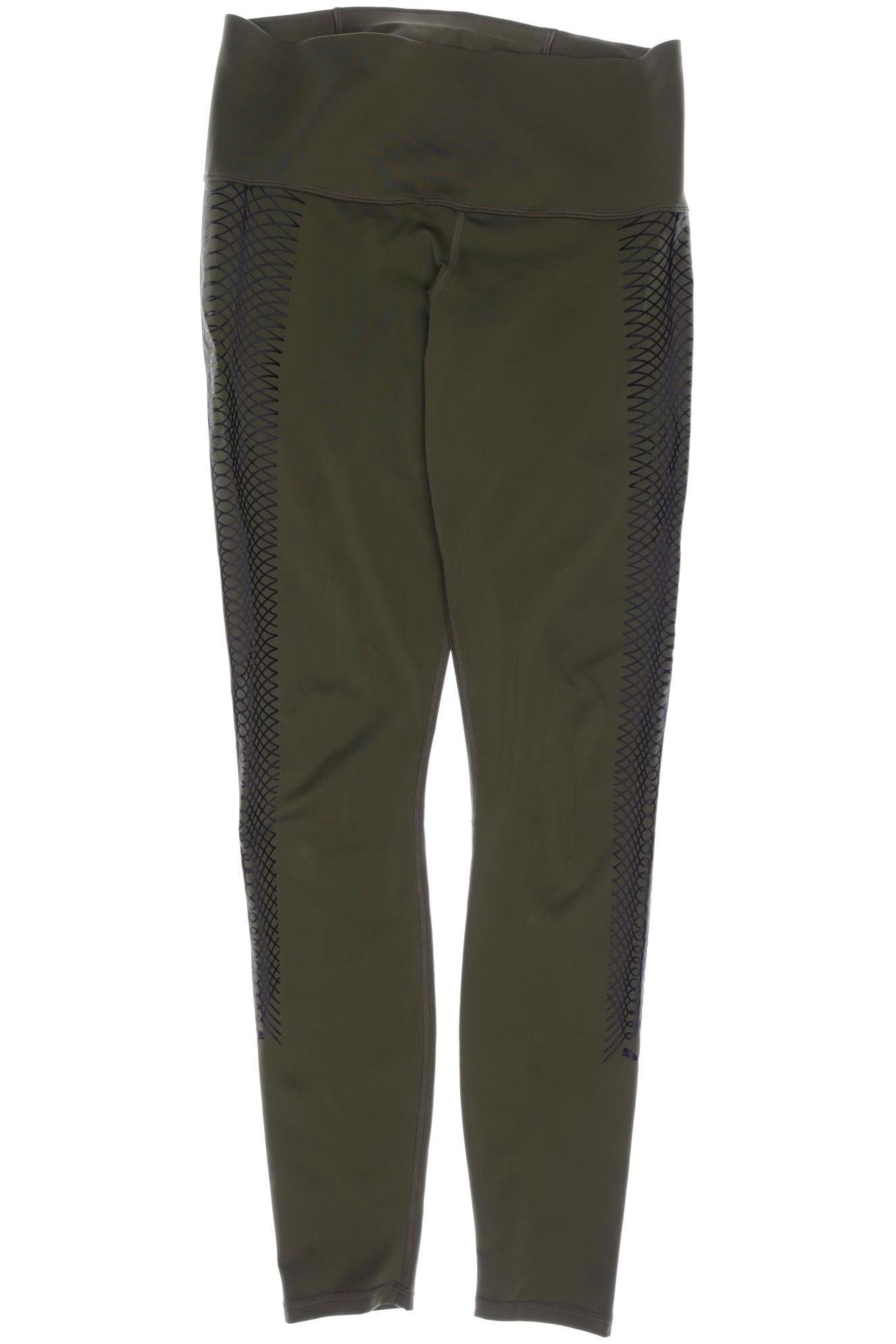 

PUMA Damen Stoffhose, grün