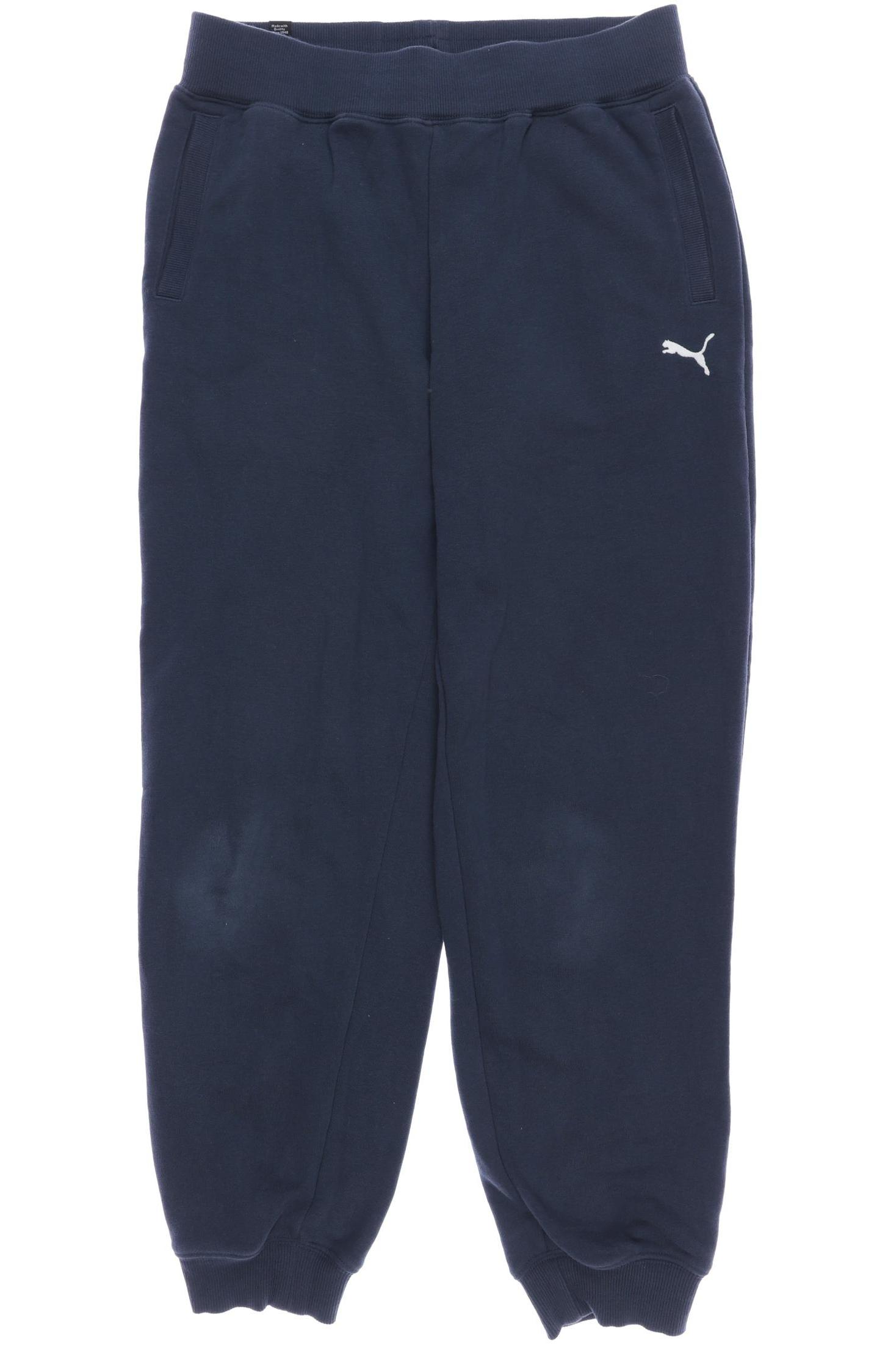 

Puma Damen Stoffhose, marineblau, Gr. 0